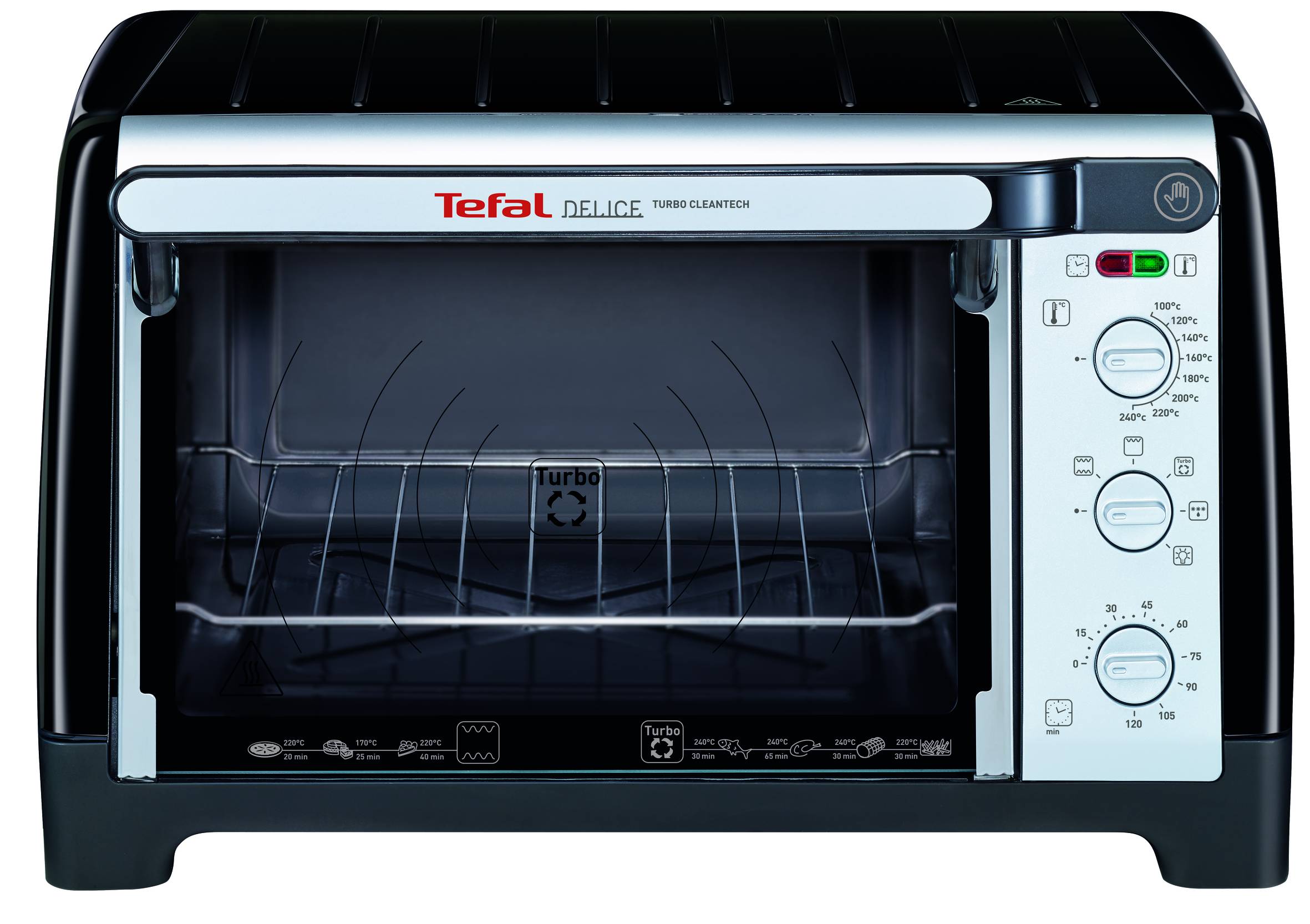 Delice Compact OF265830