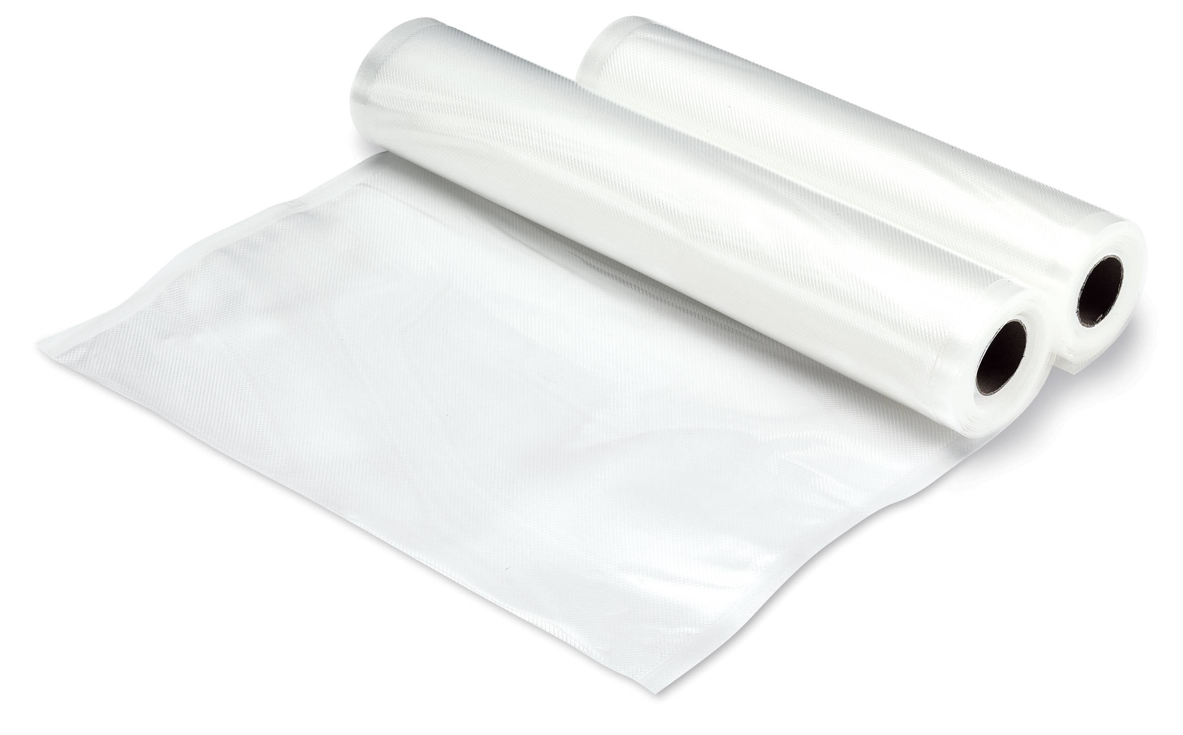 2 rolos de sacos Vacupack XA256010