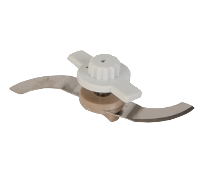 Lâmina + porca TS-07010180