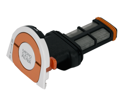 Filtro micro-calcário CS-00147092