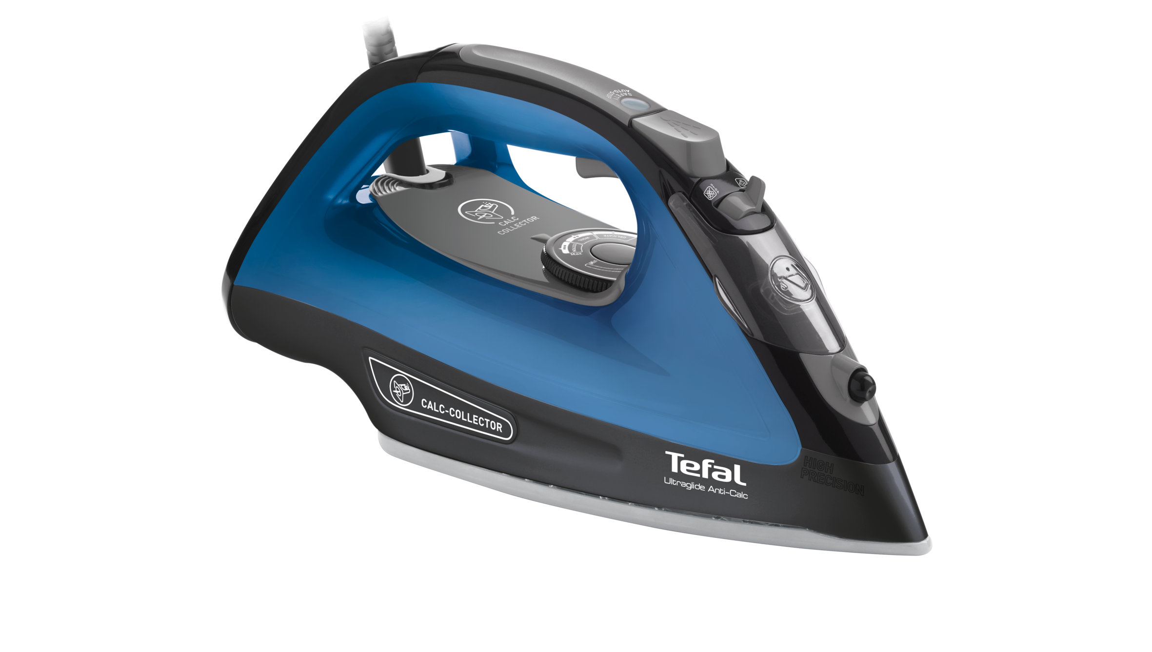 ULTRAGLIDE ANTI-CALC