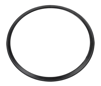 Diâmetro da junta 245 para a Clipso Minuto X1010007