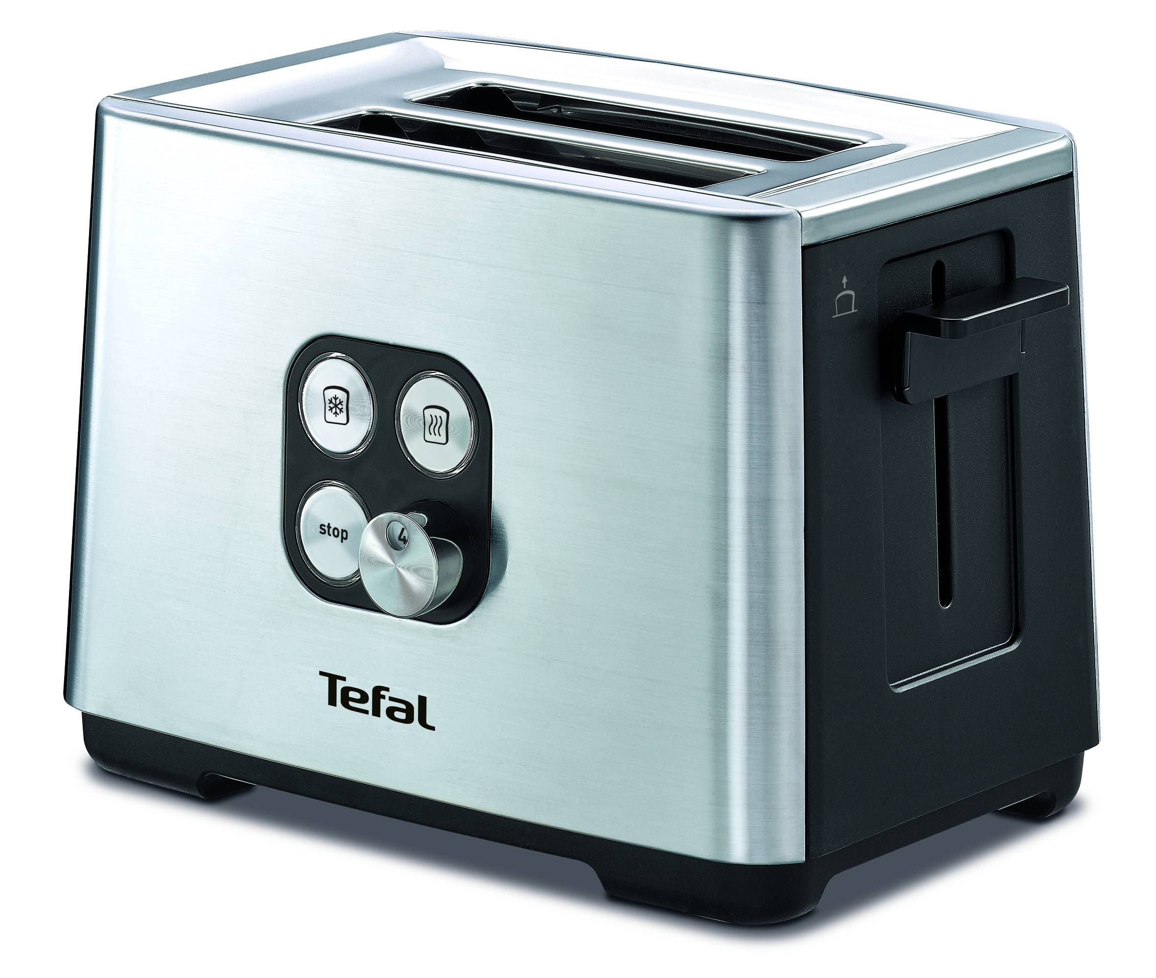 TOASTER EQUINOX TT420