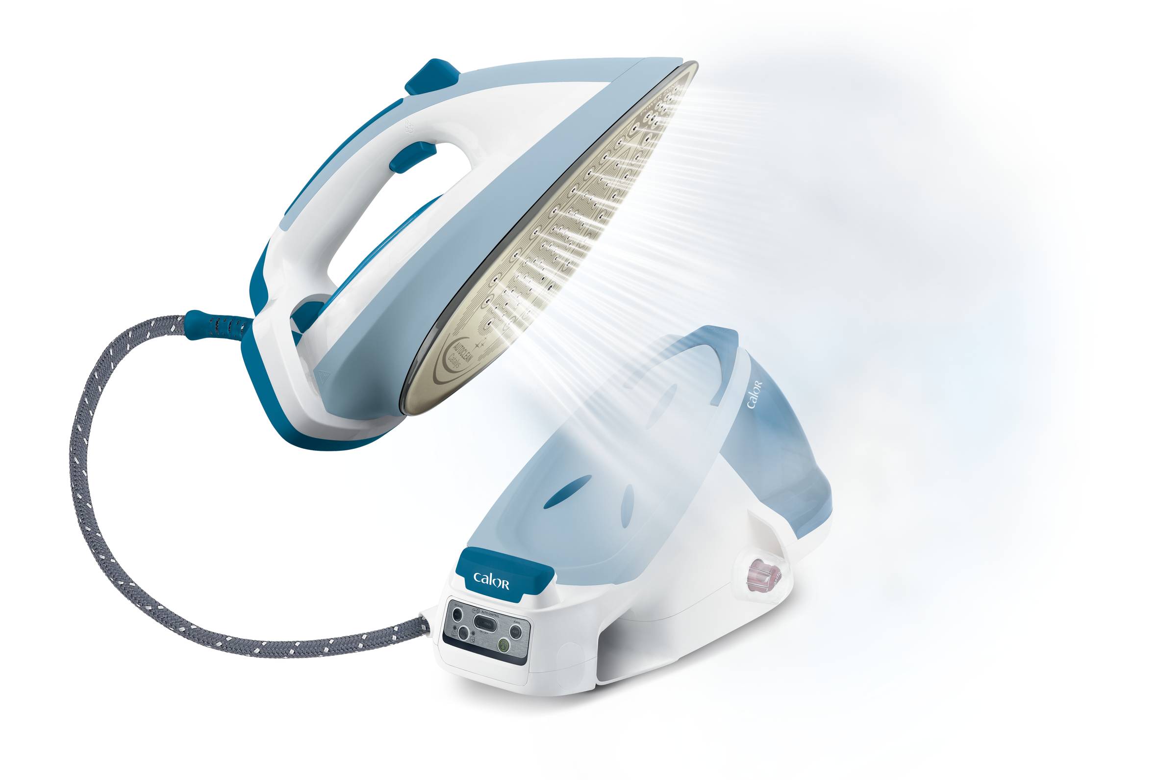 EXPRESS AUTO CONTROL GV7760+61+80+81