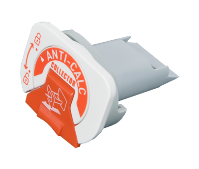 Coletor anticalcario CS-41955637