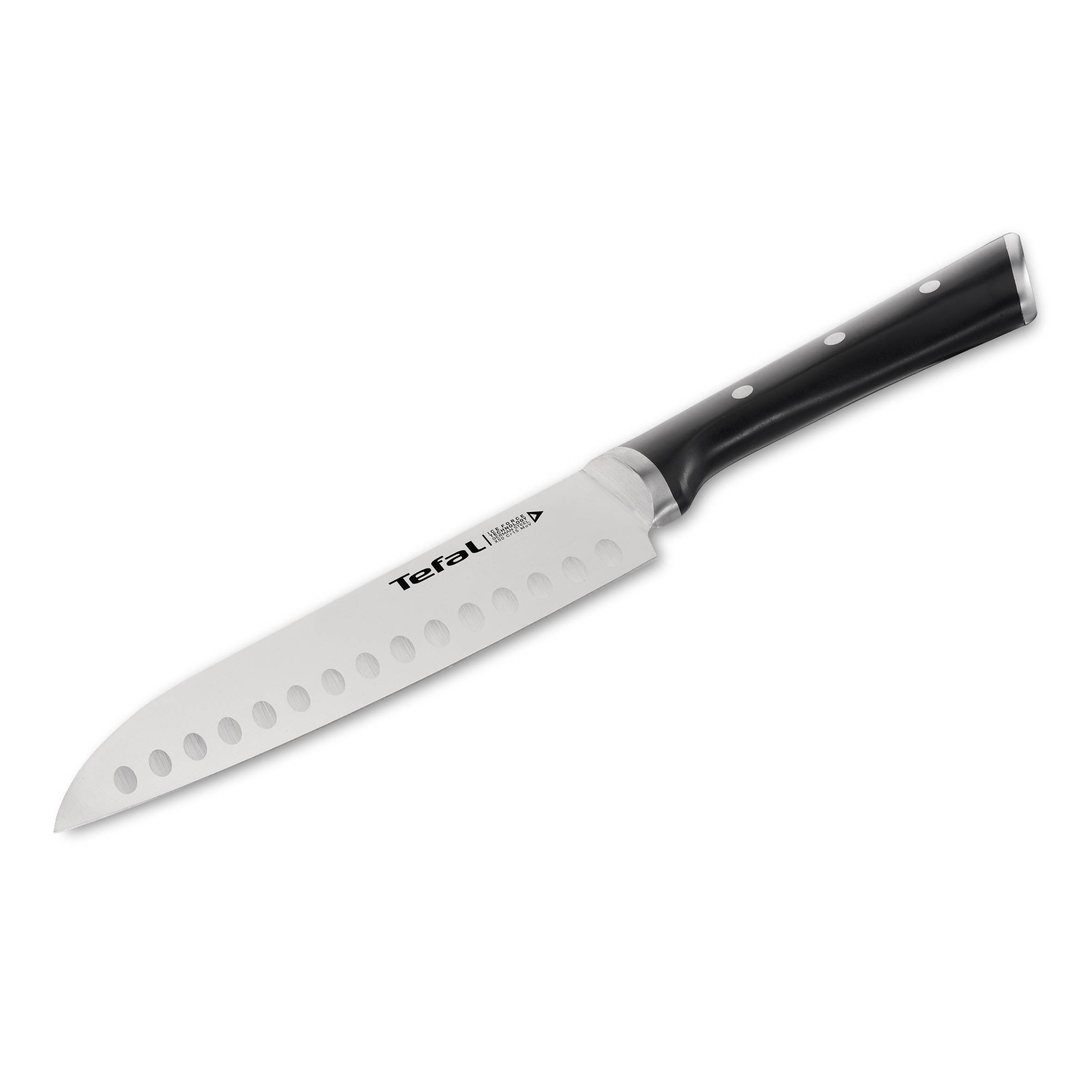 Ice Force Faca Santoku 18 cm