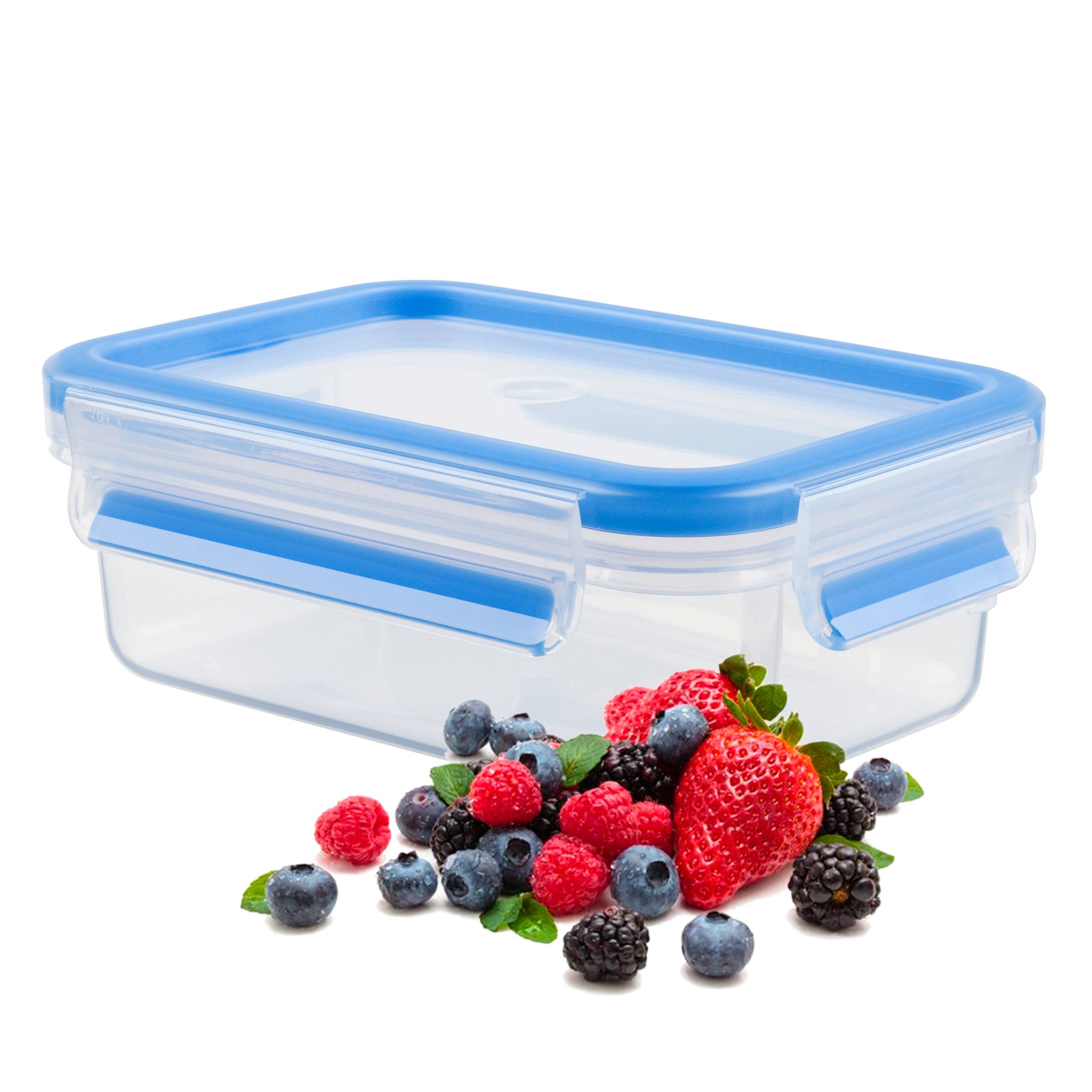 Masterseal Plástico Rectangular 1L