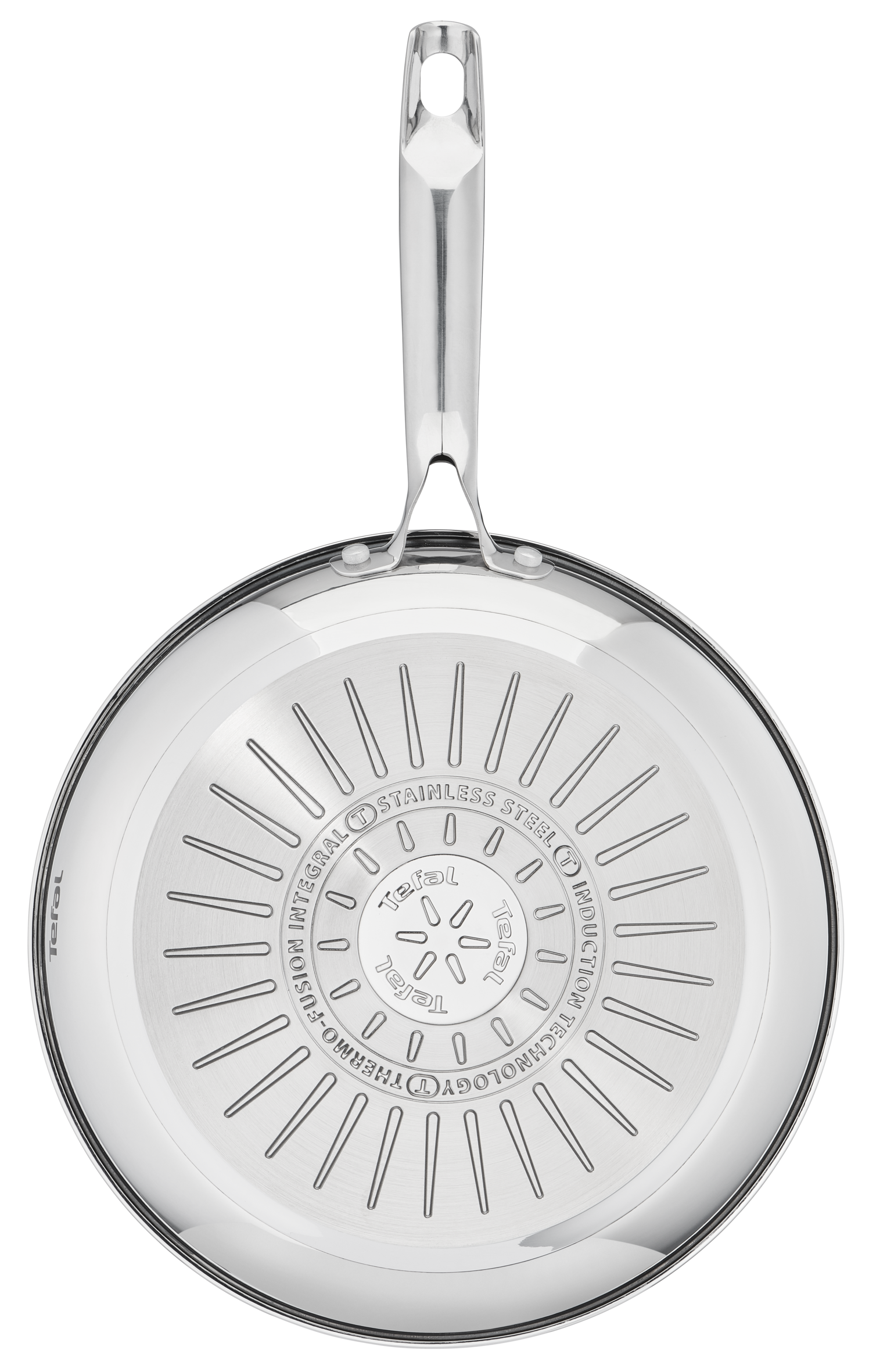 Duetto+, Conjunto de 3 frigideiras 20/24/28 cm