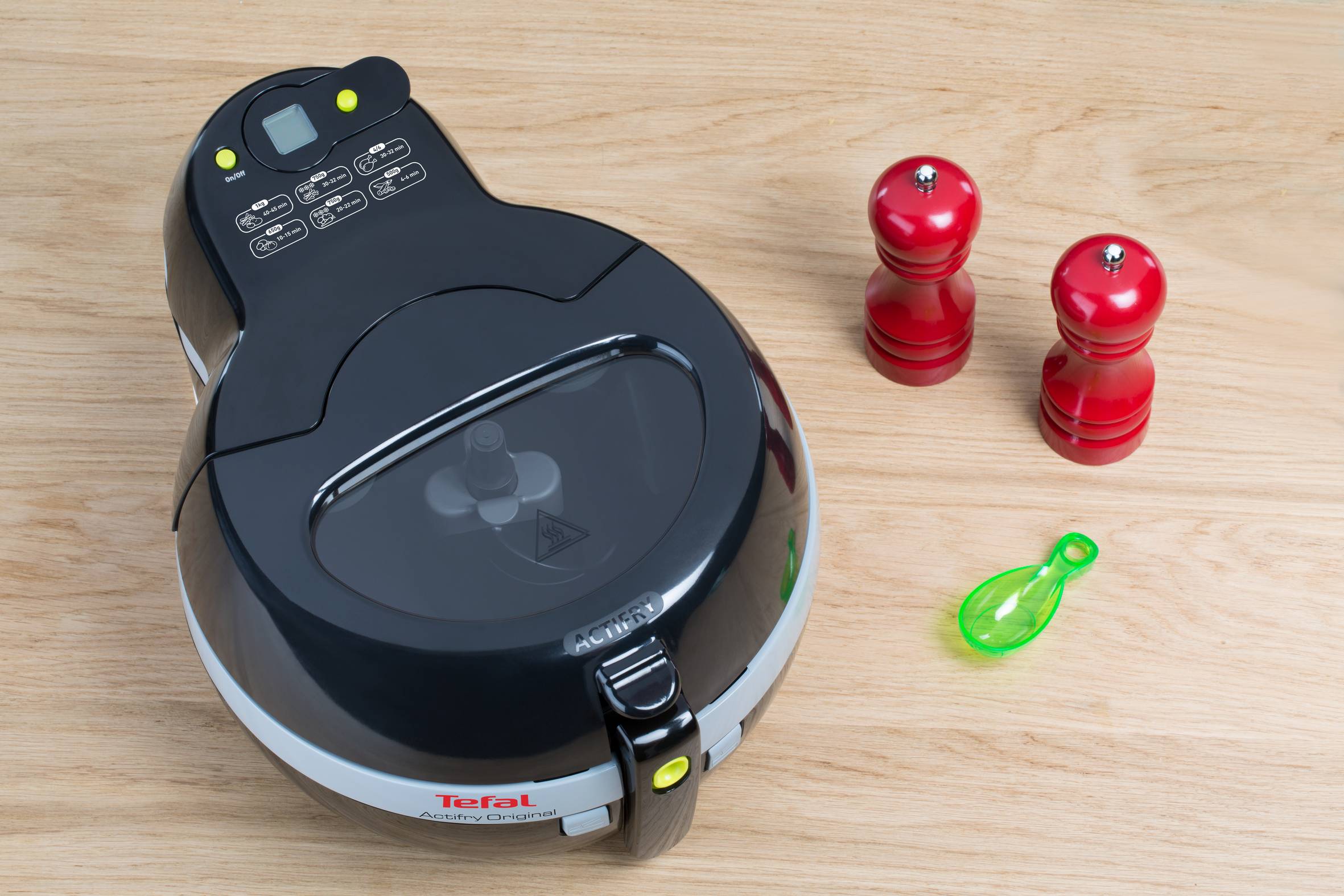 ACTIFRY ORIGINAL SNACKING FZ711