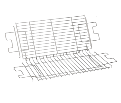 Grelha x2 TS-01020880
