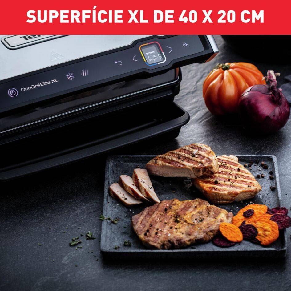 Optigrill Elite XL