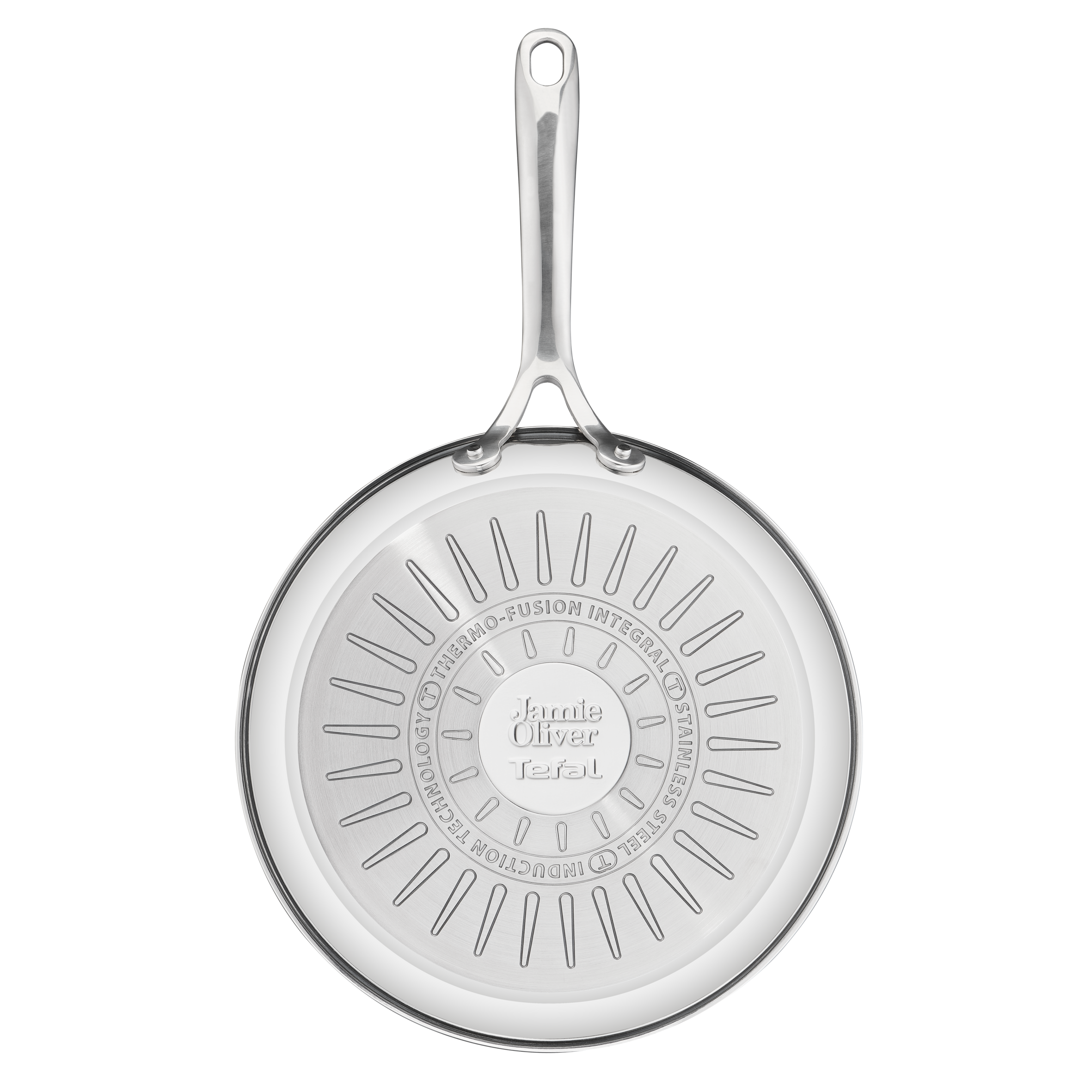 Jamie Oliver by Tefal, Cook Smart, Frigideira de 24 cm