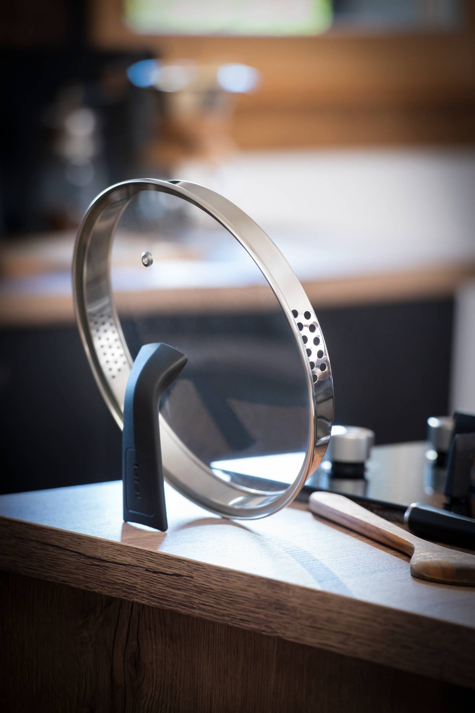 Robusto, Frigideira de saltear 28 cm com pegas laterais