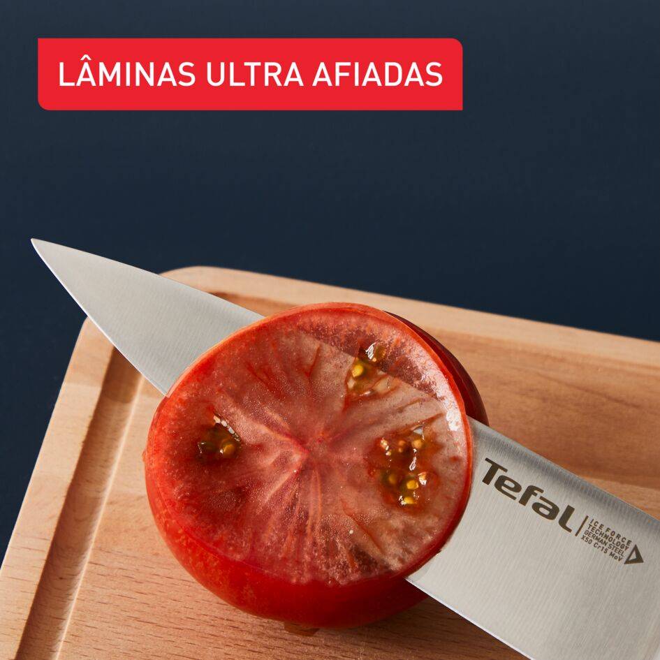 Ice Force Faca de Descascar 9 cm