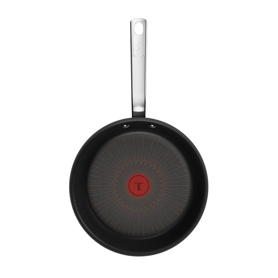 Experience, Set 3 Frigideiras 20/24/28 cm, Antiaderente FusionCore