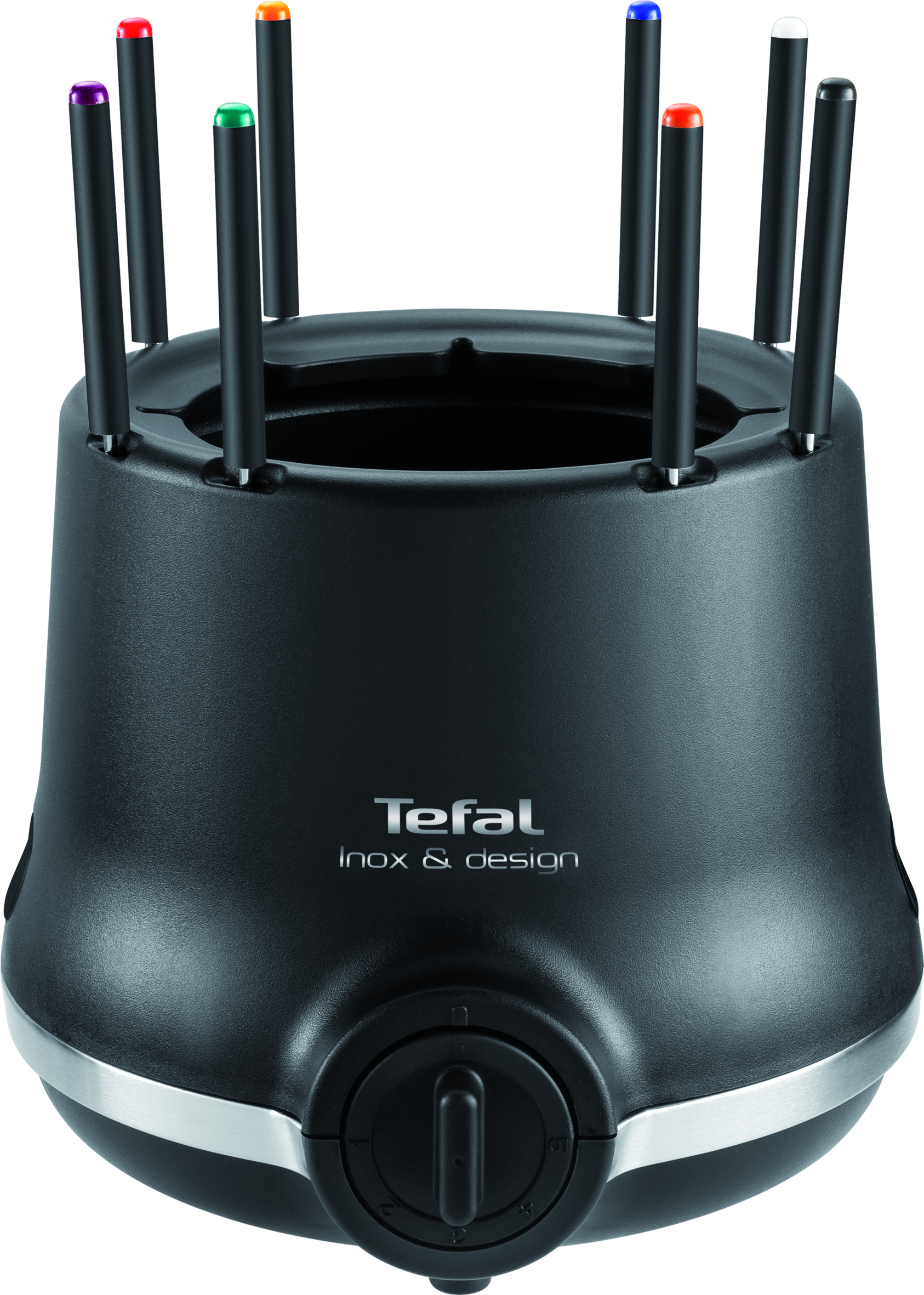 FONDUE THERMORESPECT EF256