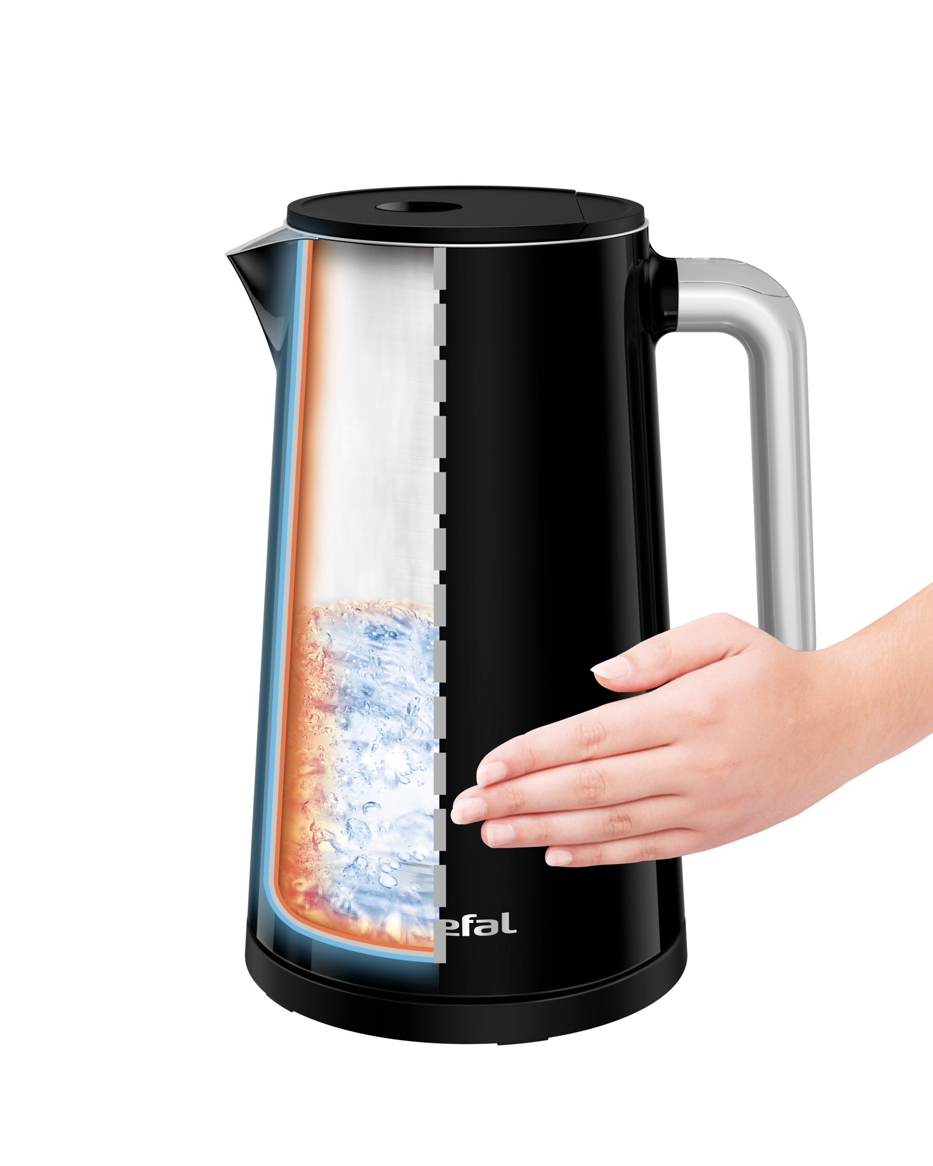 Jarro Elétrico Smart'n Light