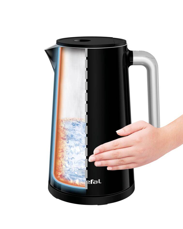 Jarro Elétrico Smart'n Light