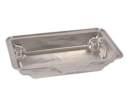 Recipiente de recuperação de sucos TS-01029440