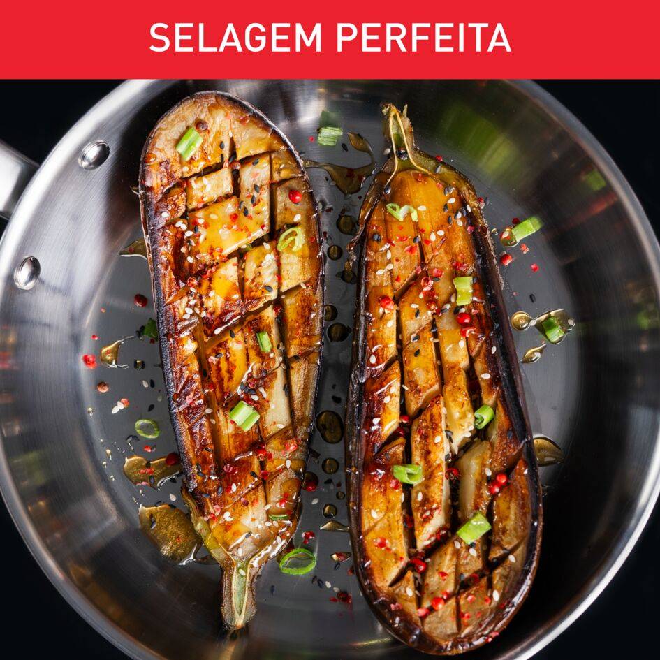 Virtuoso, Set de 2 Frigideiras 24/28 cm