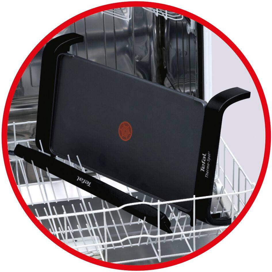 Grelhador eléctrico de me Thermo-Spot® CB540812