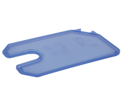 Tampa do recipiente de óleo SS-994843