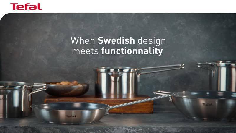 Nordica, Frigideira 24 cm