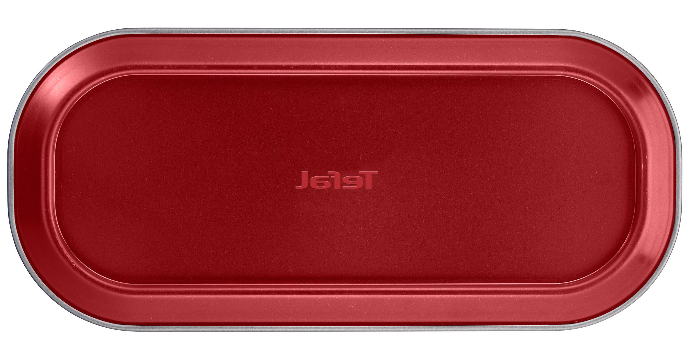 Delibake, Forma com fundo amovível 30 x 11 cm