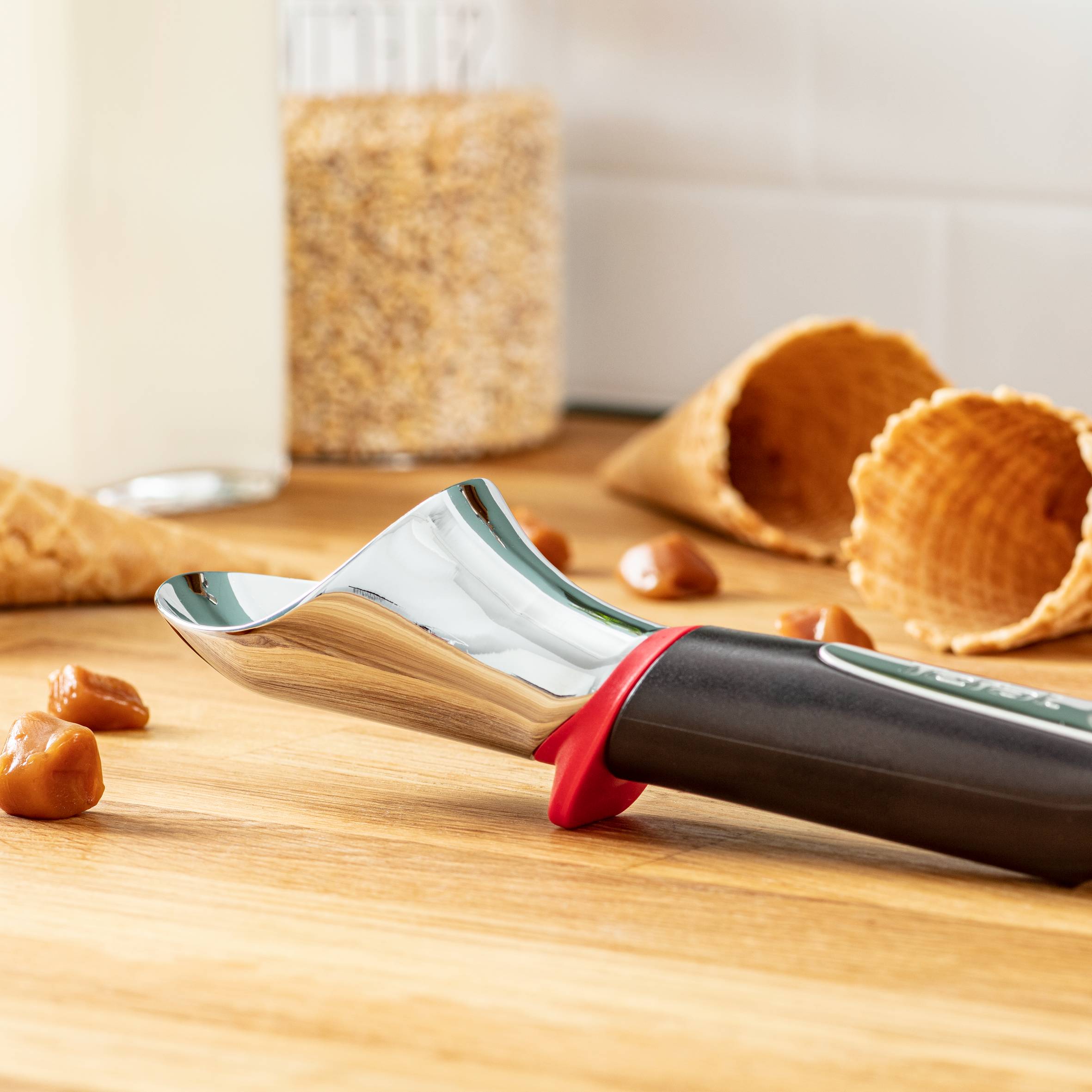 INGENIO KITCHEN GADGETS