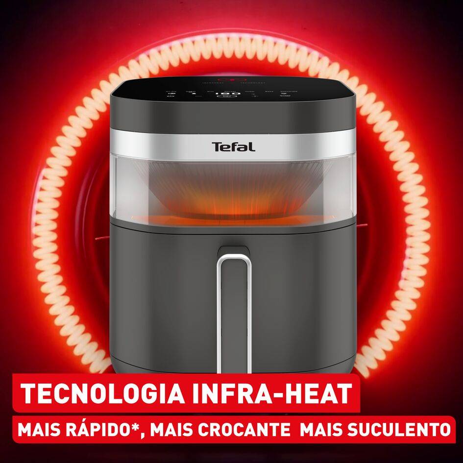 Easy Fry Infrared 7L