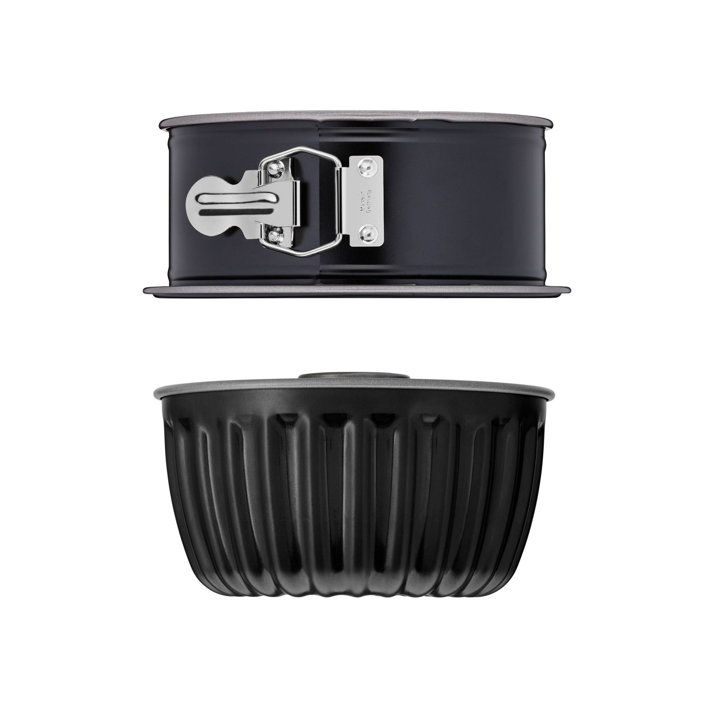 Conjunto de 2 formas para air fryer