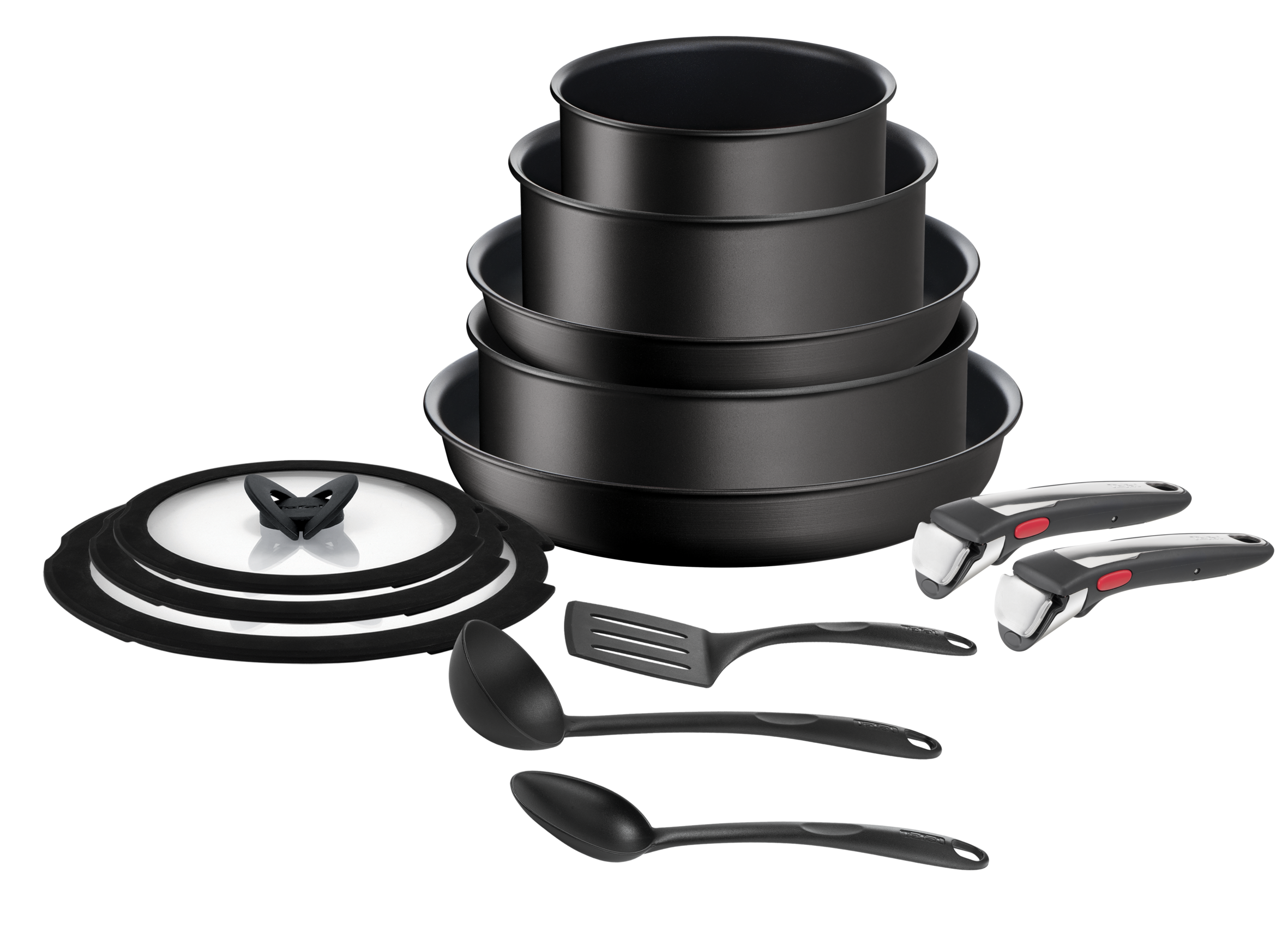 Ingenio Unlimited On, Set 13 peças