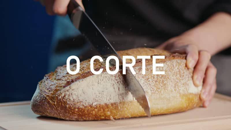 Ice Force Set 4 Facas de Carne 11 cm