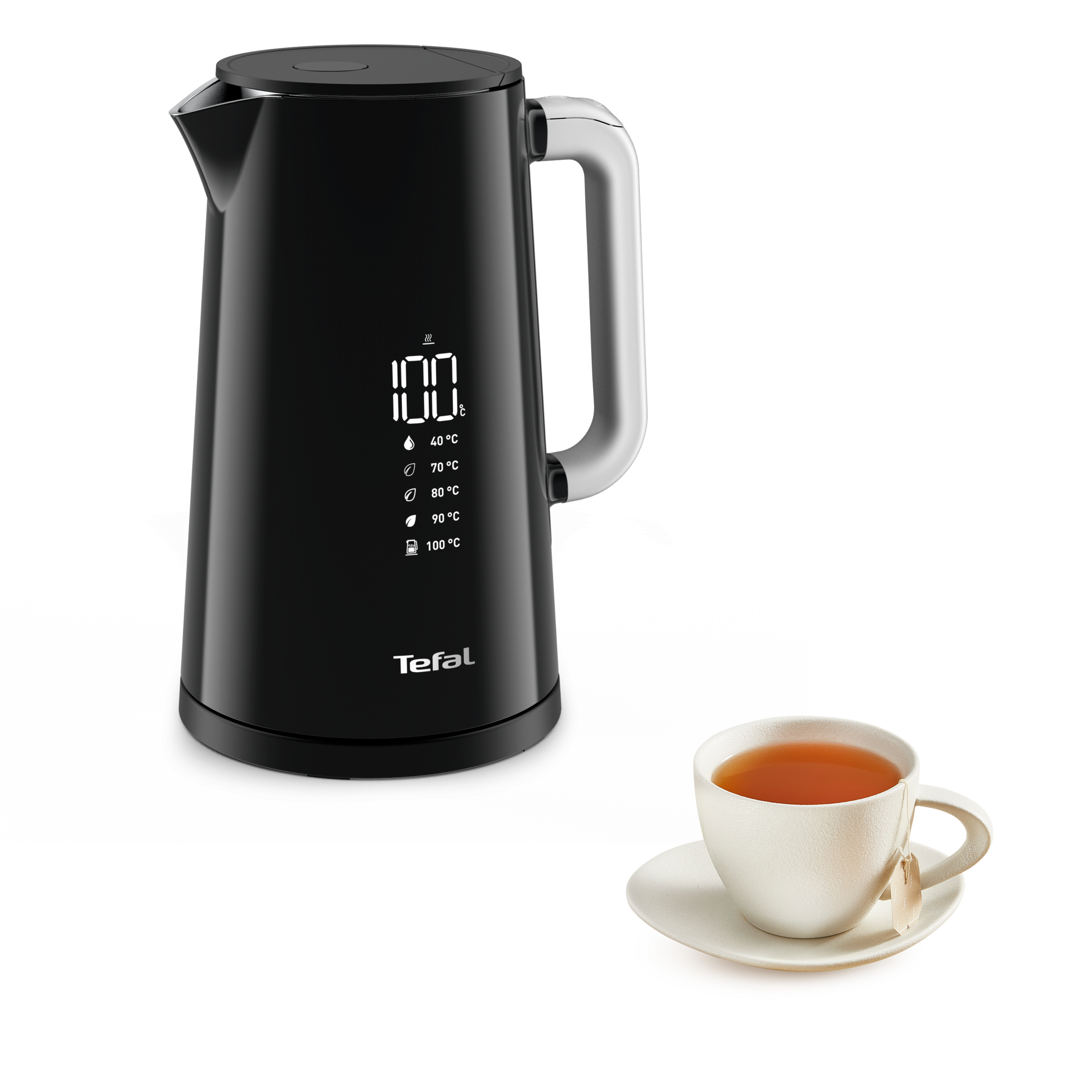 Jarro Elétrico Smart'n Light