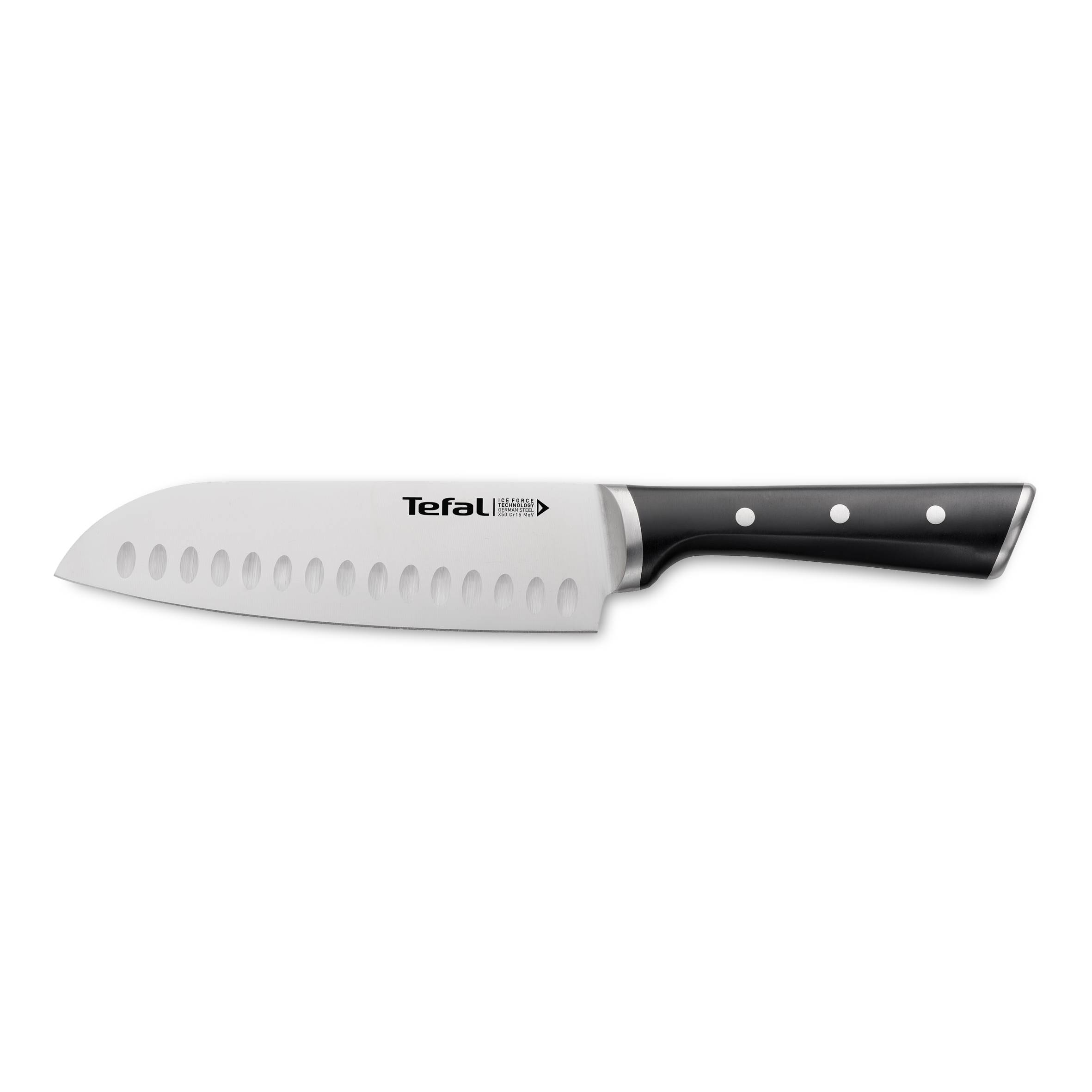 Ice Force Faca Santoku 18 cm