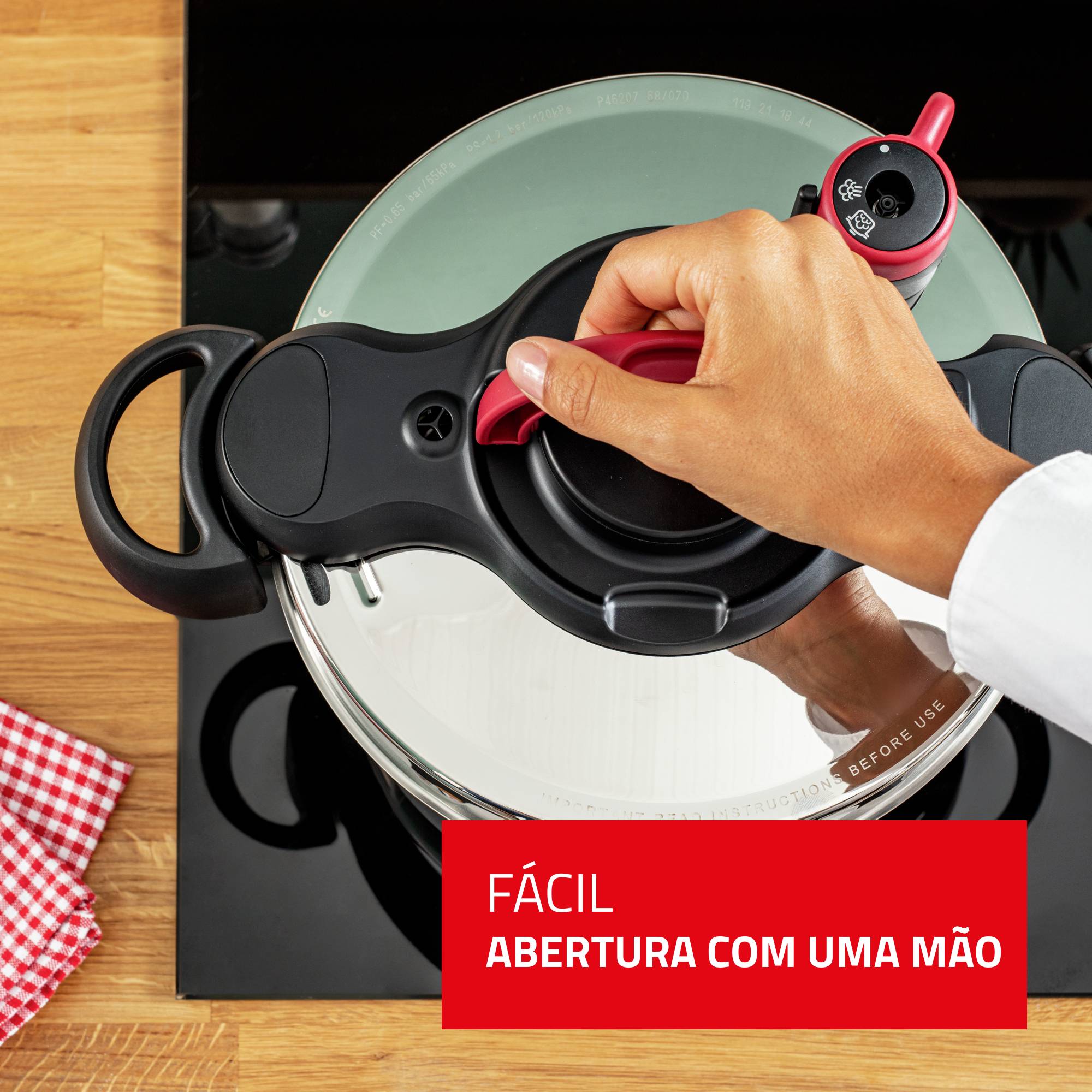 ClipsoMinut' Easy 6L