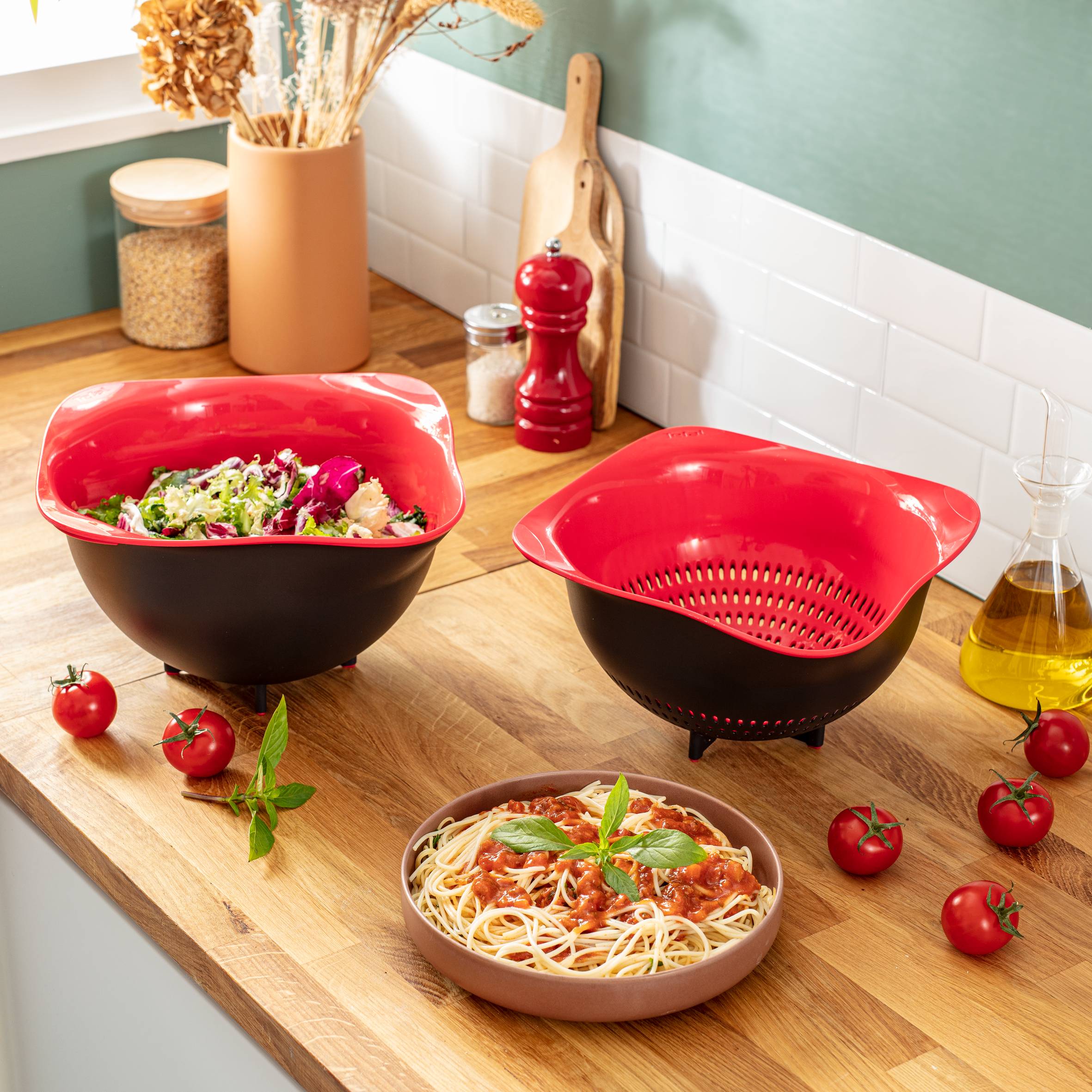 INGENIO KITCHEN GADGETS