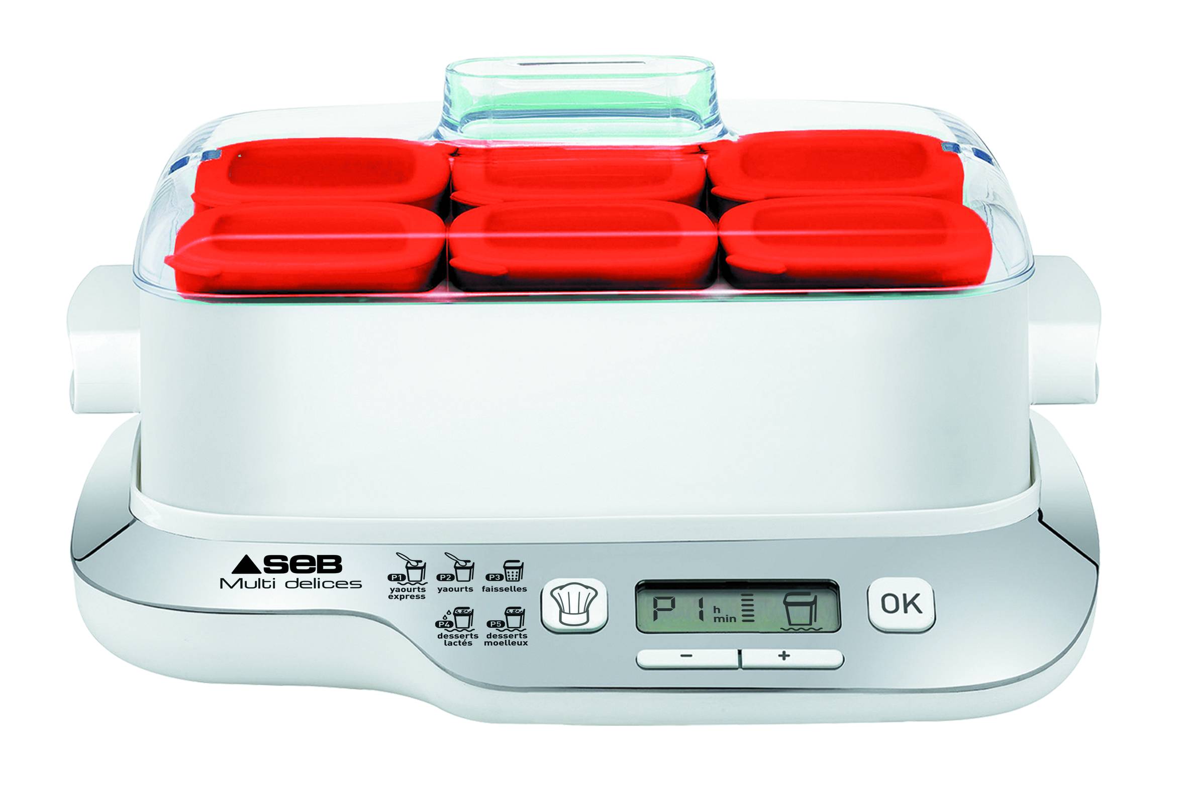 MULTIDELICES EXPRESS YG660