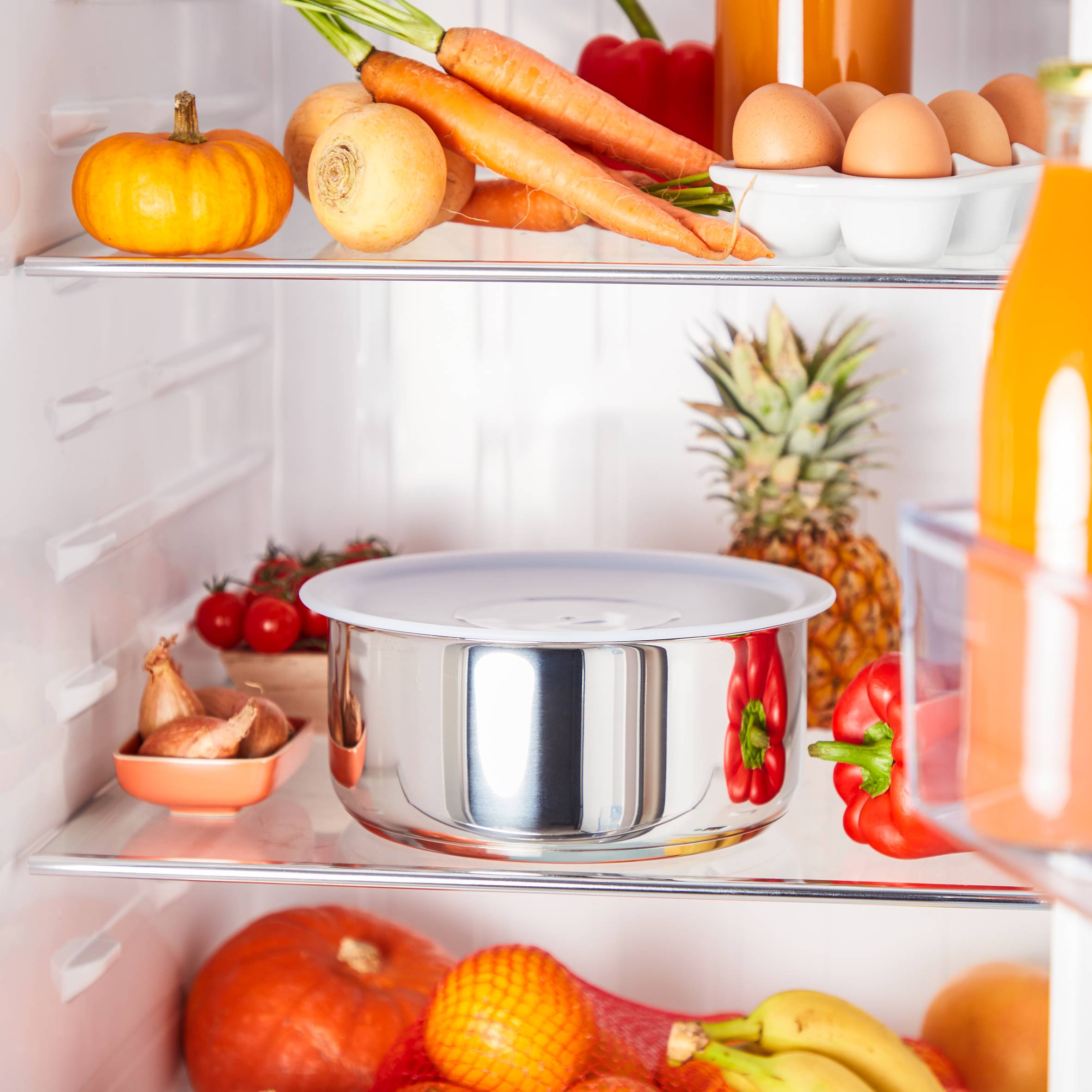 Ingenio Preference Caçarola 22 cm