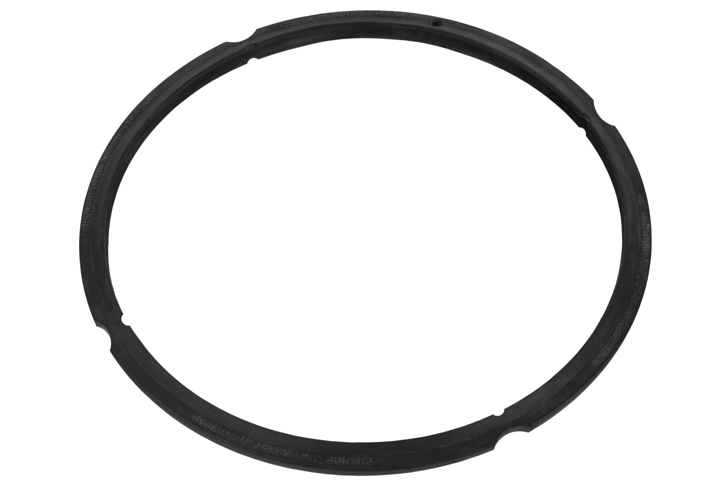 Junta de panela de pressão 220 mm 792189