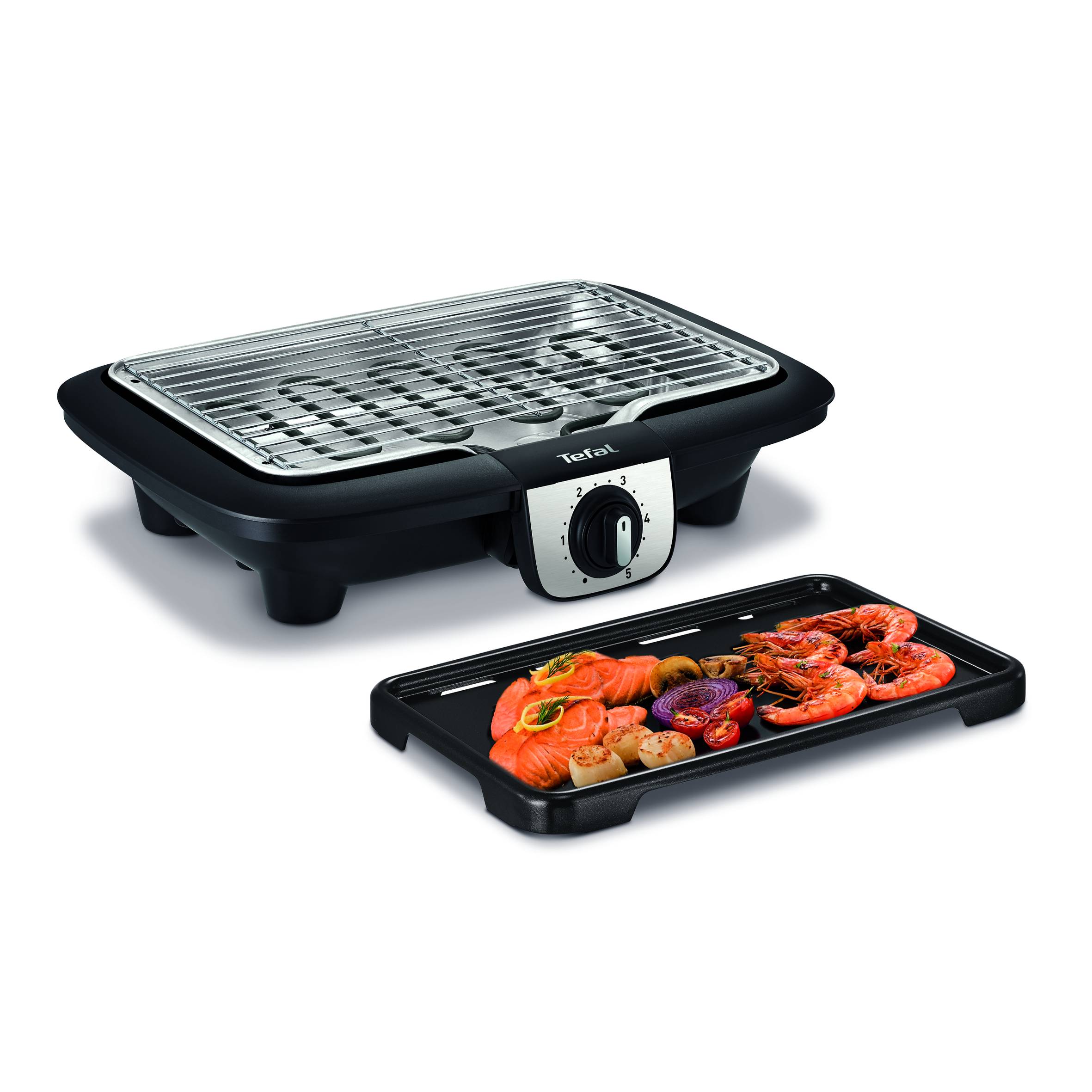 EASY GRILL 2 em 1