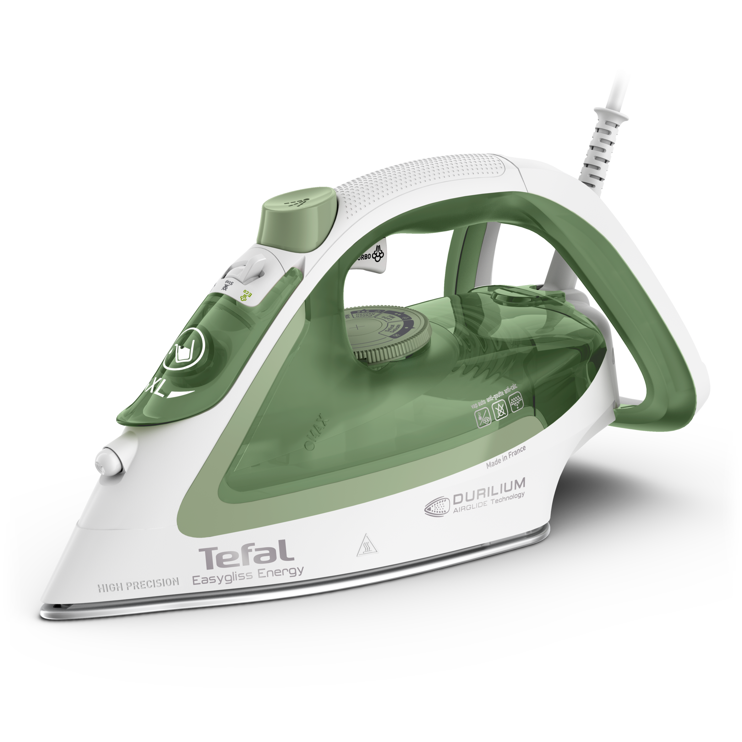 Tefal Easygliss Energy Steam Iron