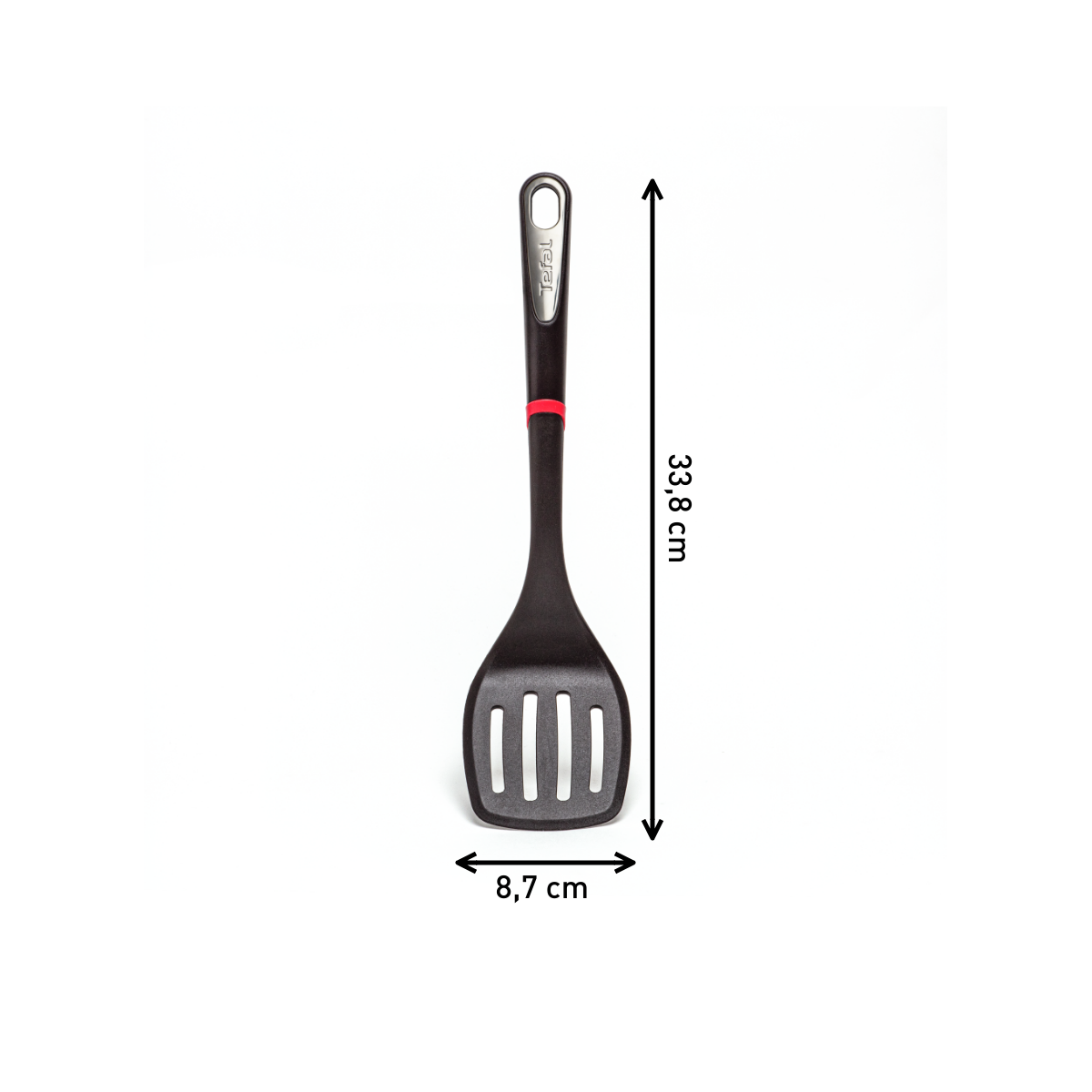 Ingenio, Espátula perfurada