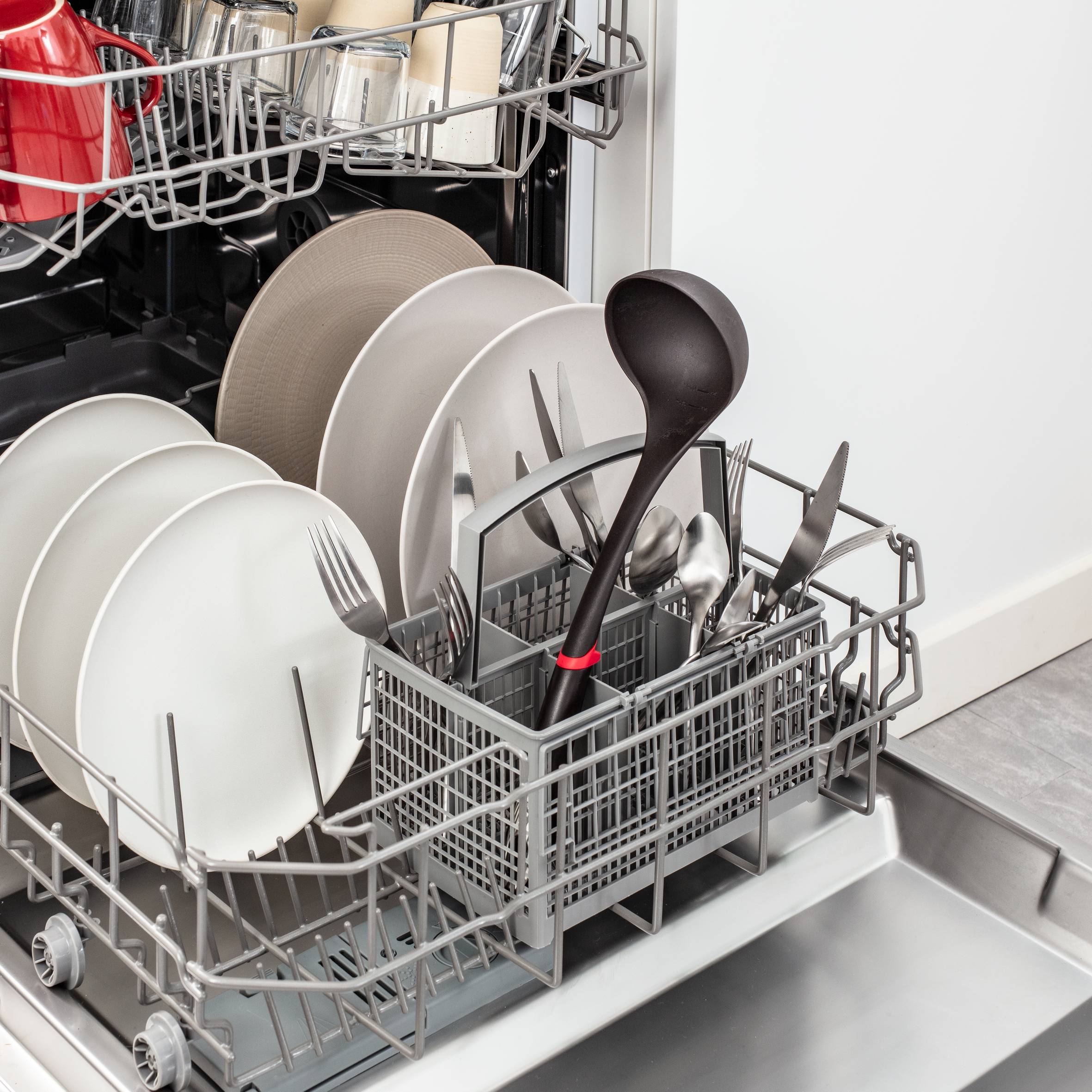 INGENIO BLADE SILICONE SPATULA