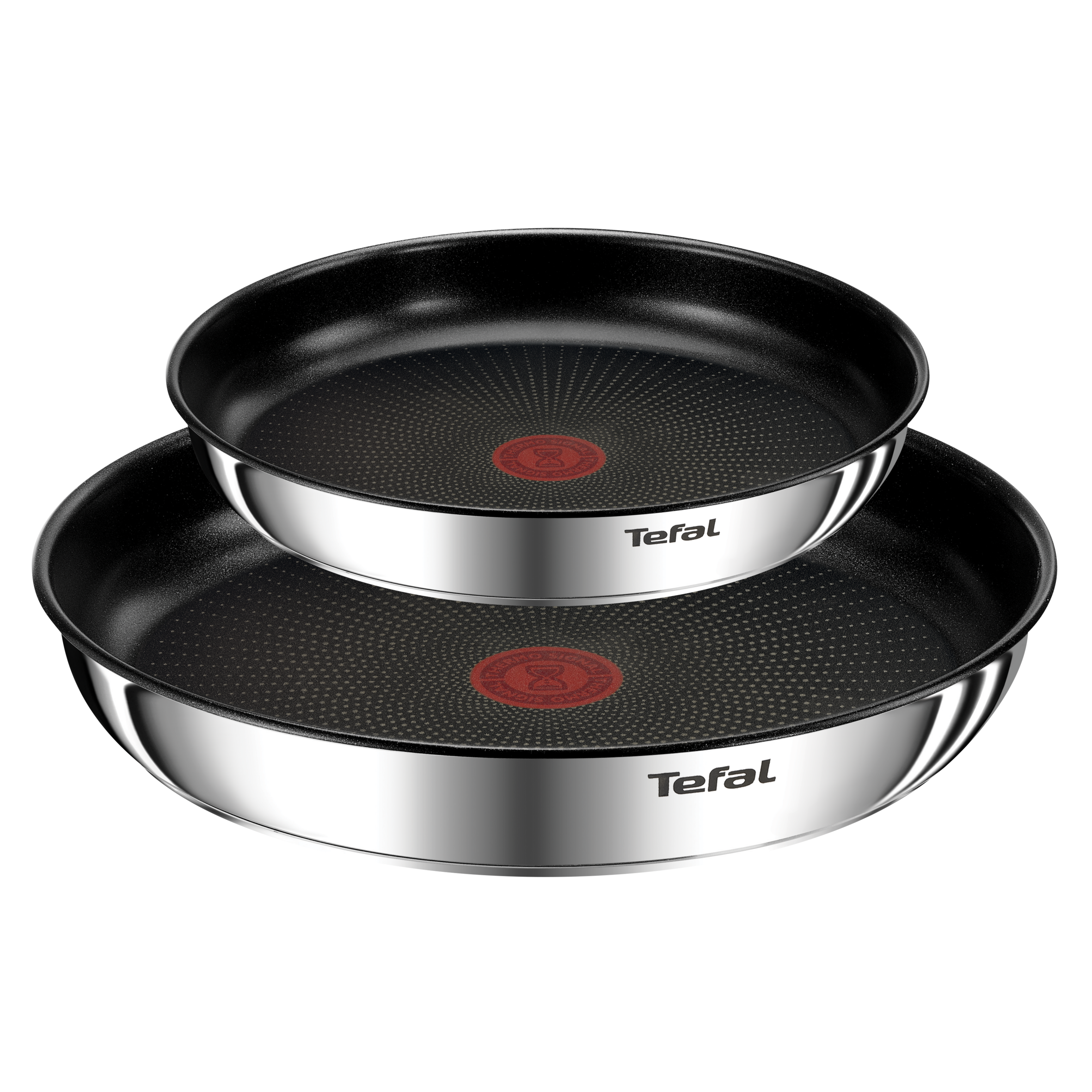 Ingenio Emotion, Set 22 e 26 cm + pega