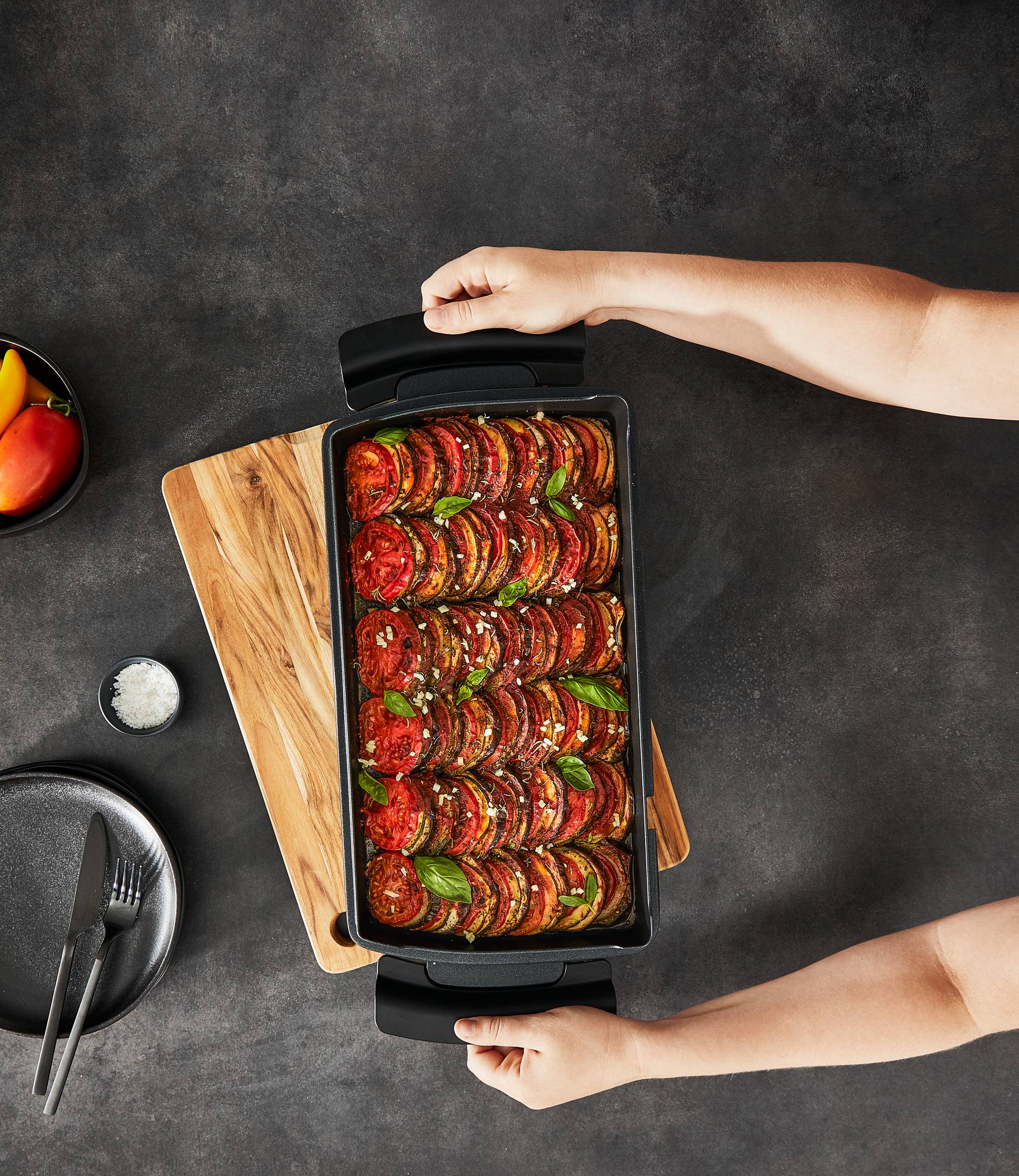 Prato para lanches e doces XA727810