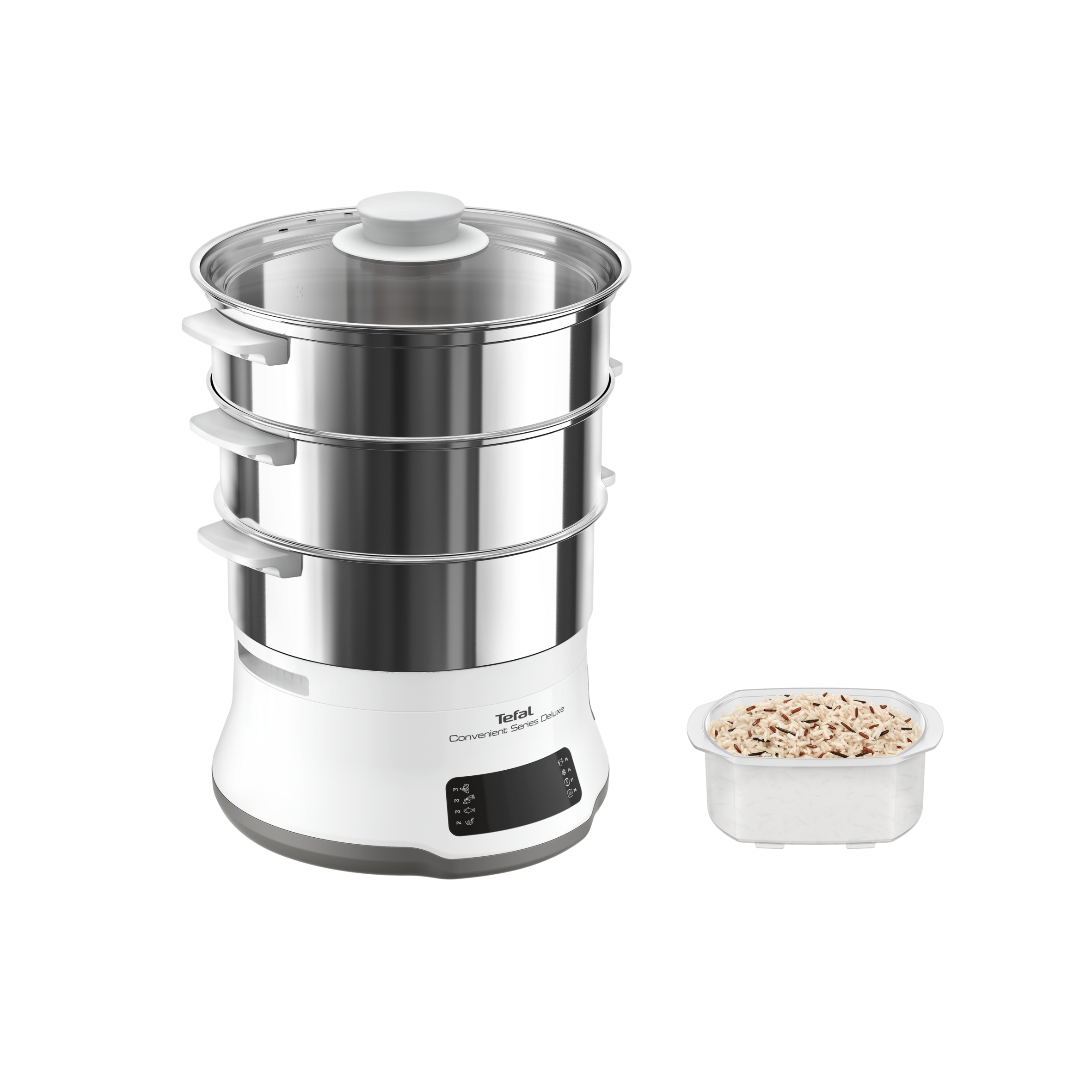 Convenient Series Deluxe