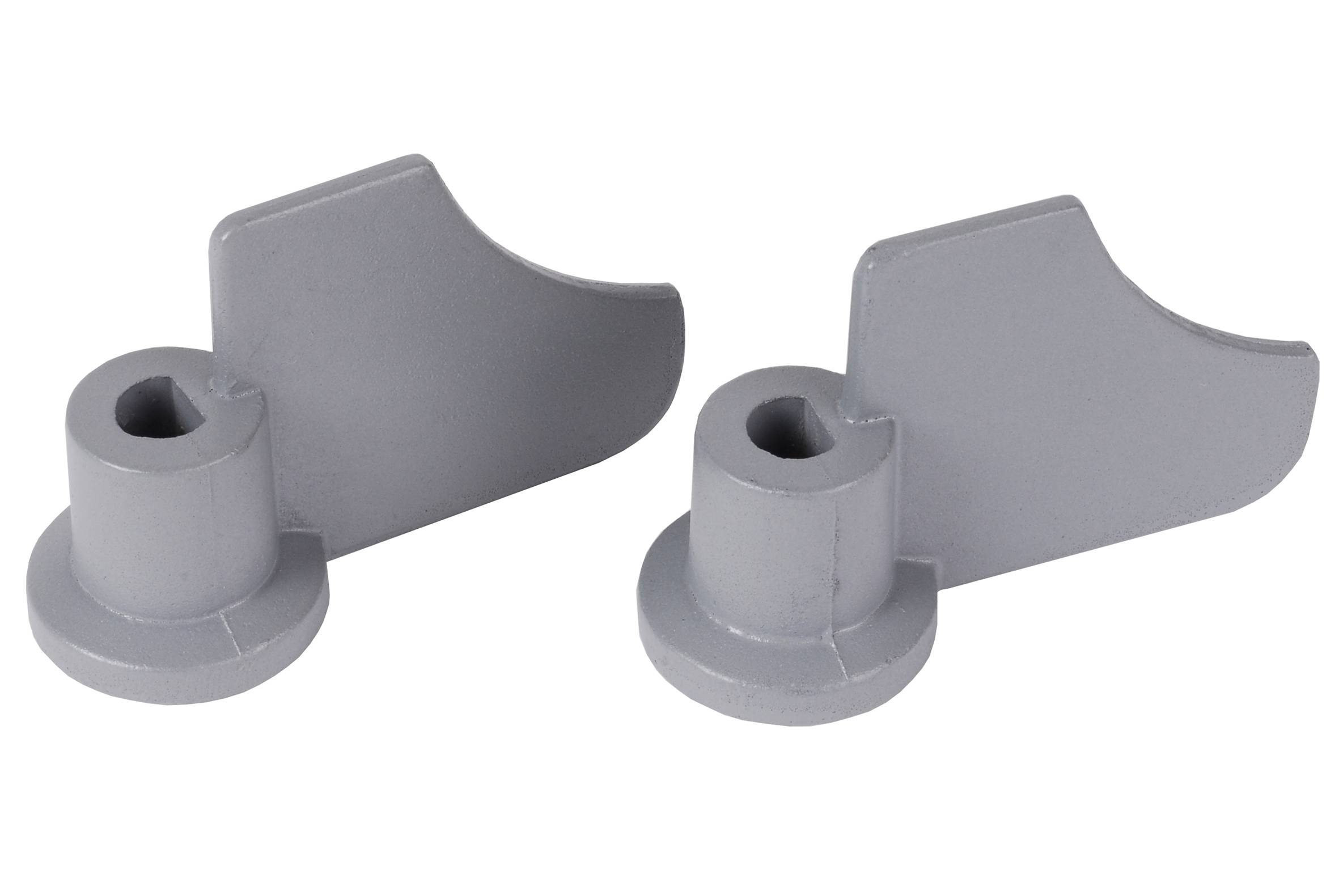 Pá misturadora x2 XA900110