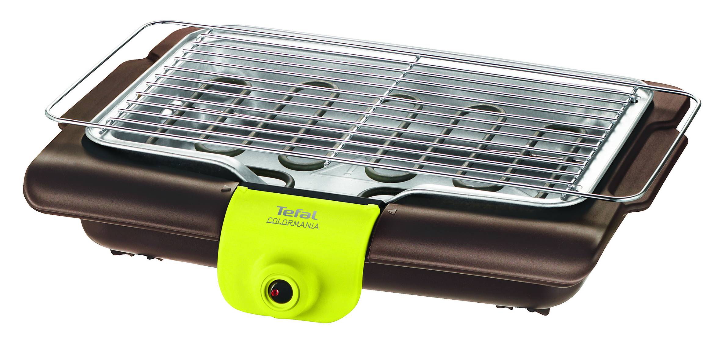 BBQ COLORMANIA BG1203