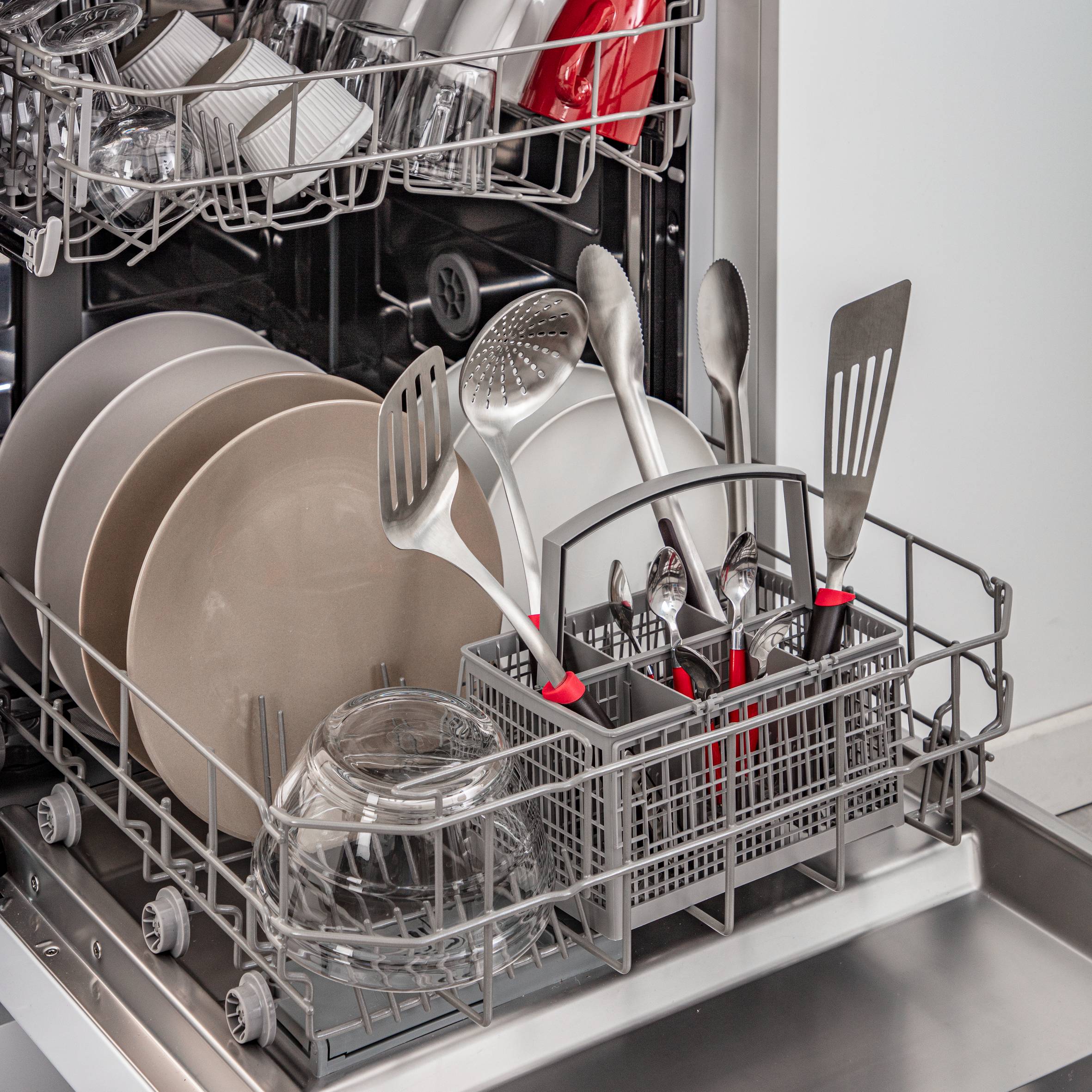 INGENIO STAINLESS STEEL WHISK